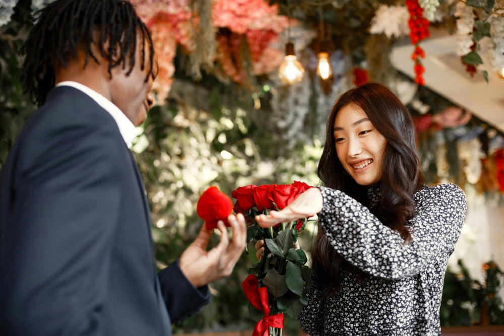 What Flower is Best for a Proposal?
