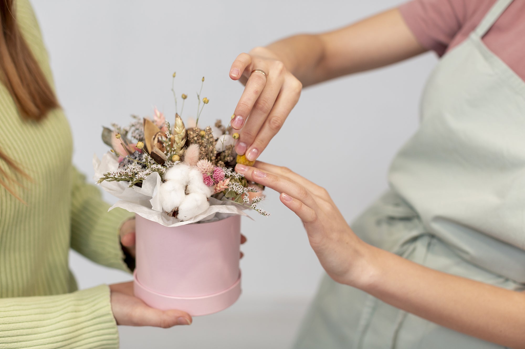 How to Take Care of your Mother's Day Bloom Box?