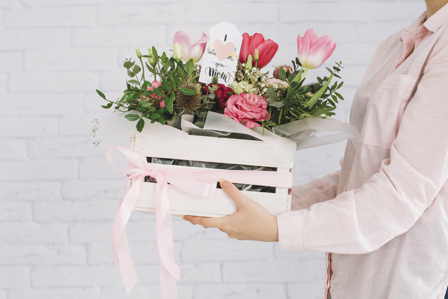 Mother’s Day Flower and Gift Guide 2023