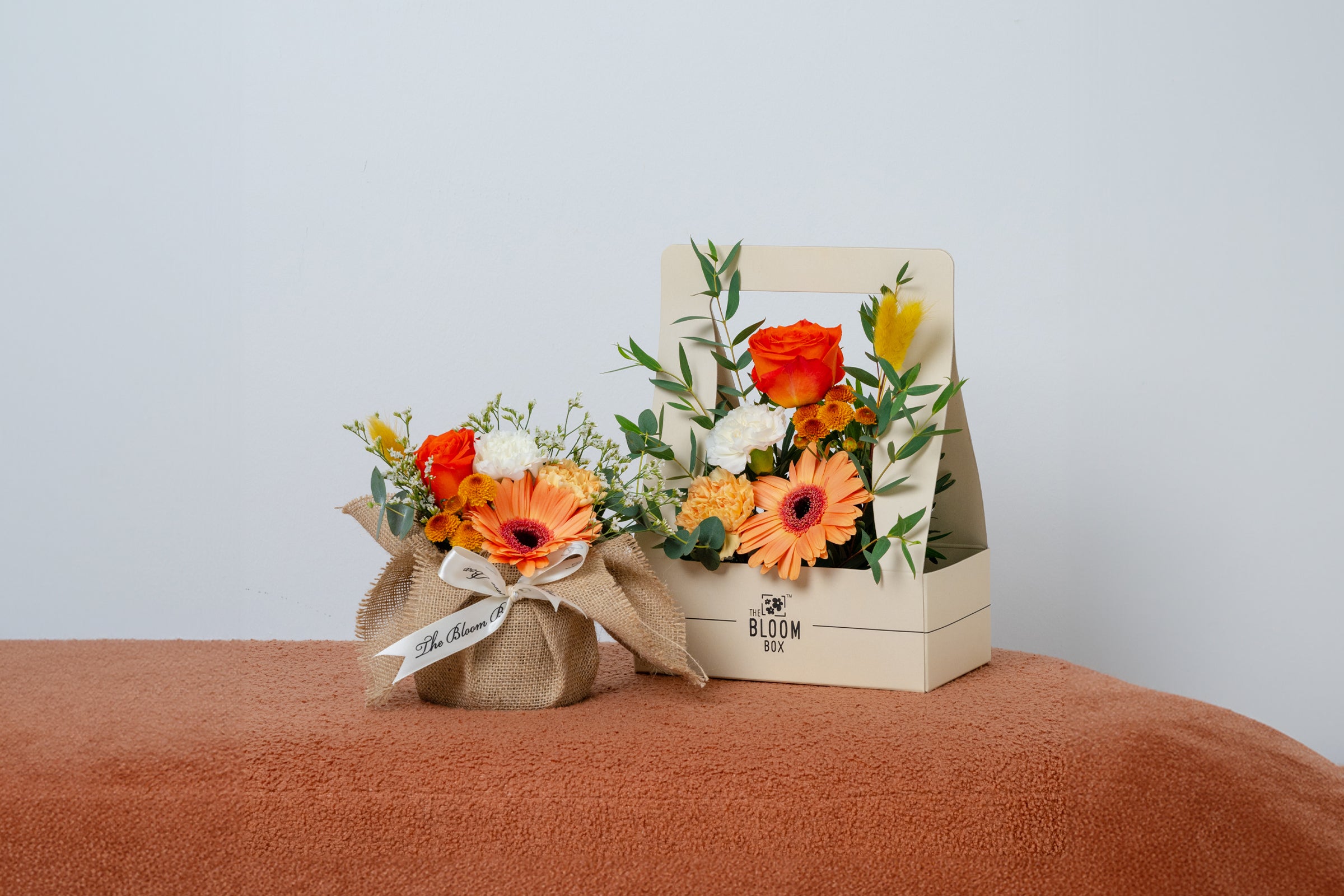 Shop Fresh & Elegant Birthday Flowers in Singapore for a Memorable Celebration