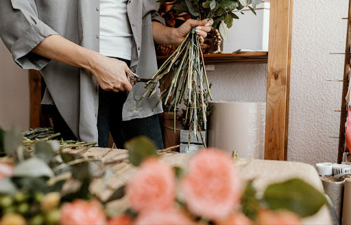Blooms for Mom: Preserved Flowers Singapore Mothers Will Adore