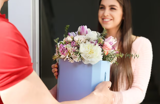 Last-Minute Love: Quick and Reliable Flower Delivery Services in Singapore