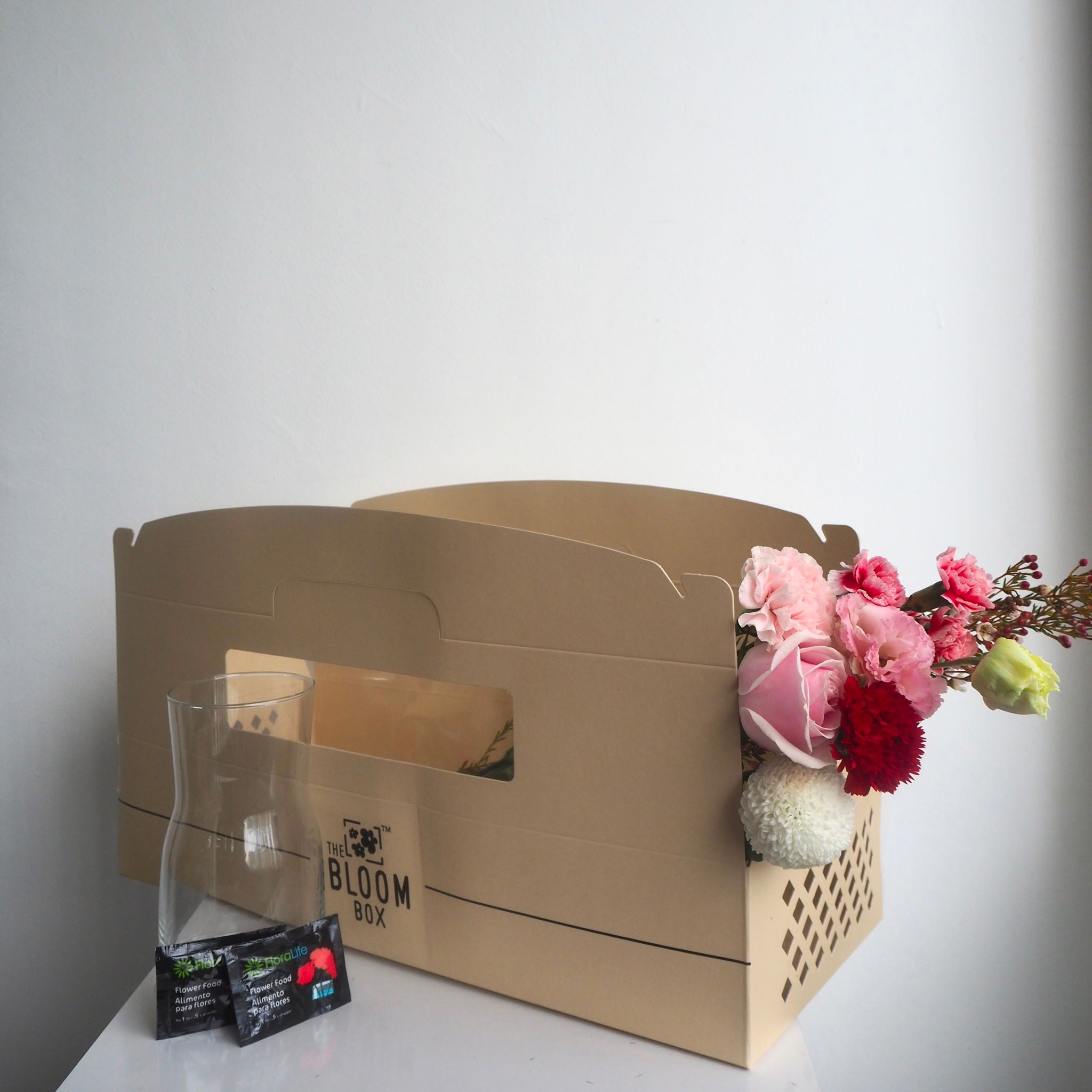 The Bloom Box of the Day