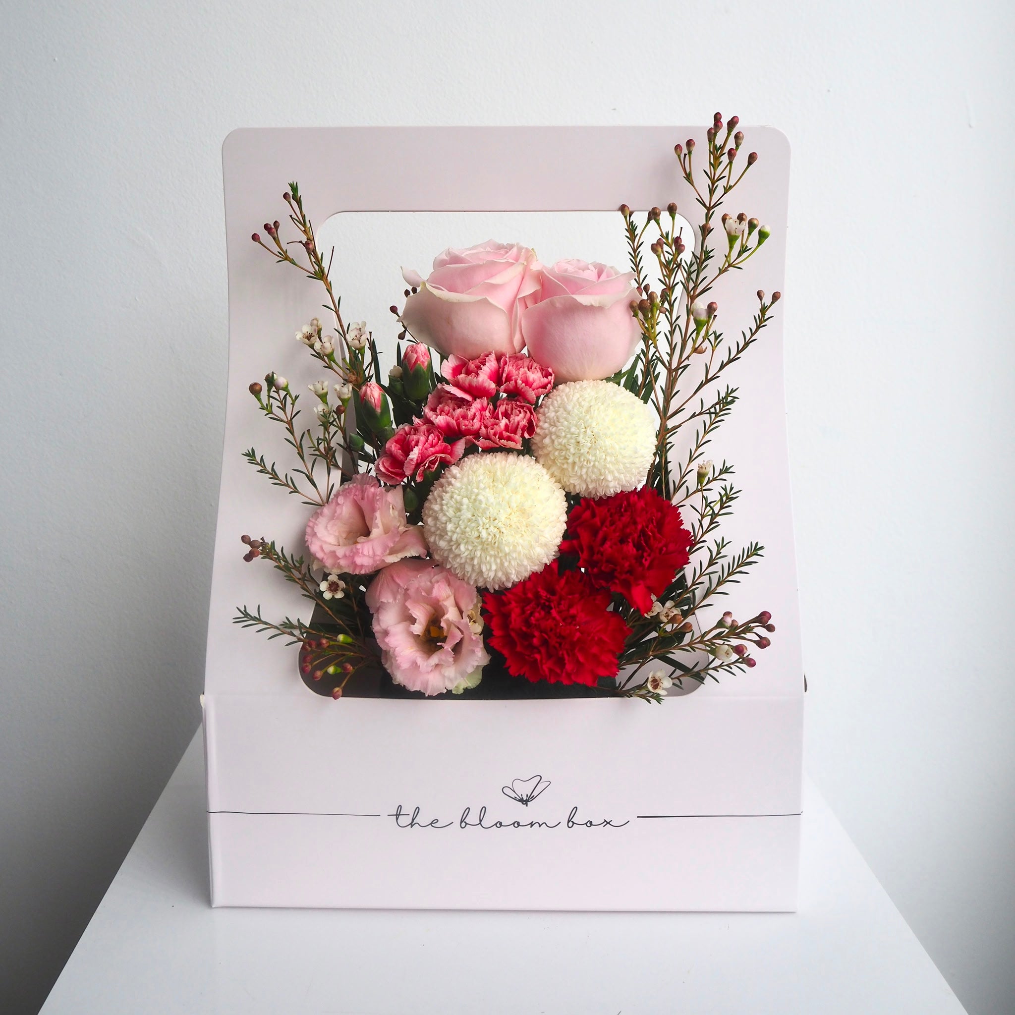 The Bloom Box of the Day