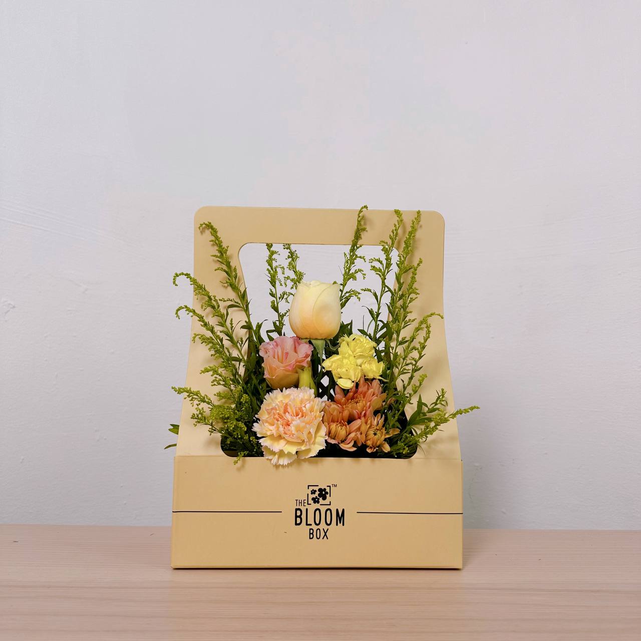 The Bloom Box of the Day