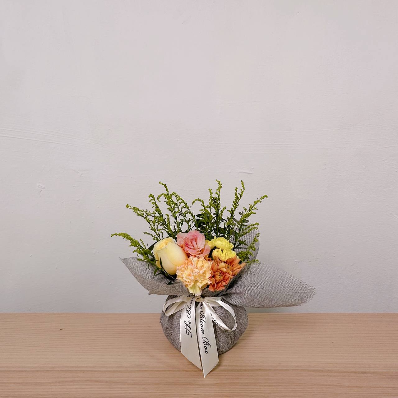 The Bloom Box of the Day