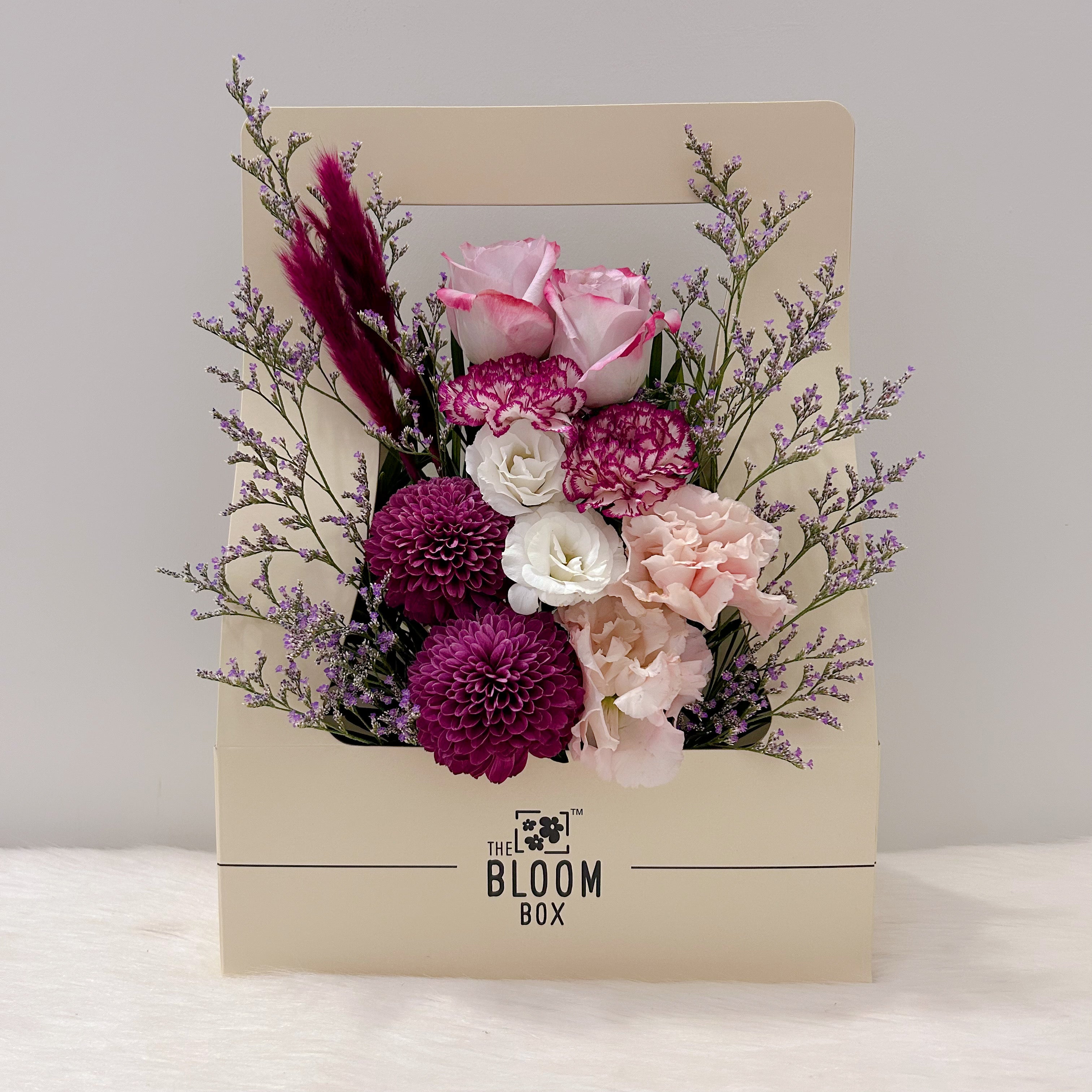 The Bloom Box of the Day