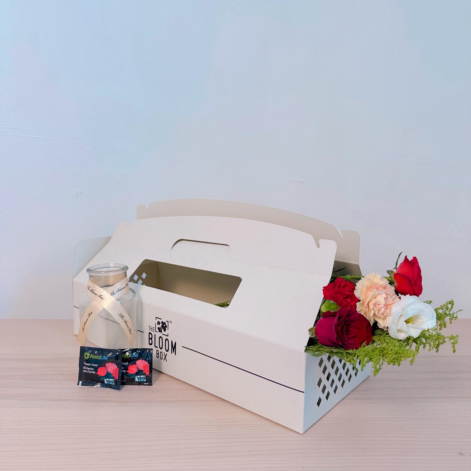 The Bloom Box of the Day