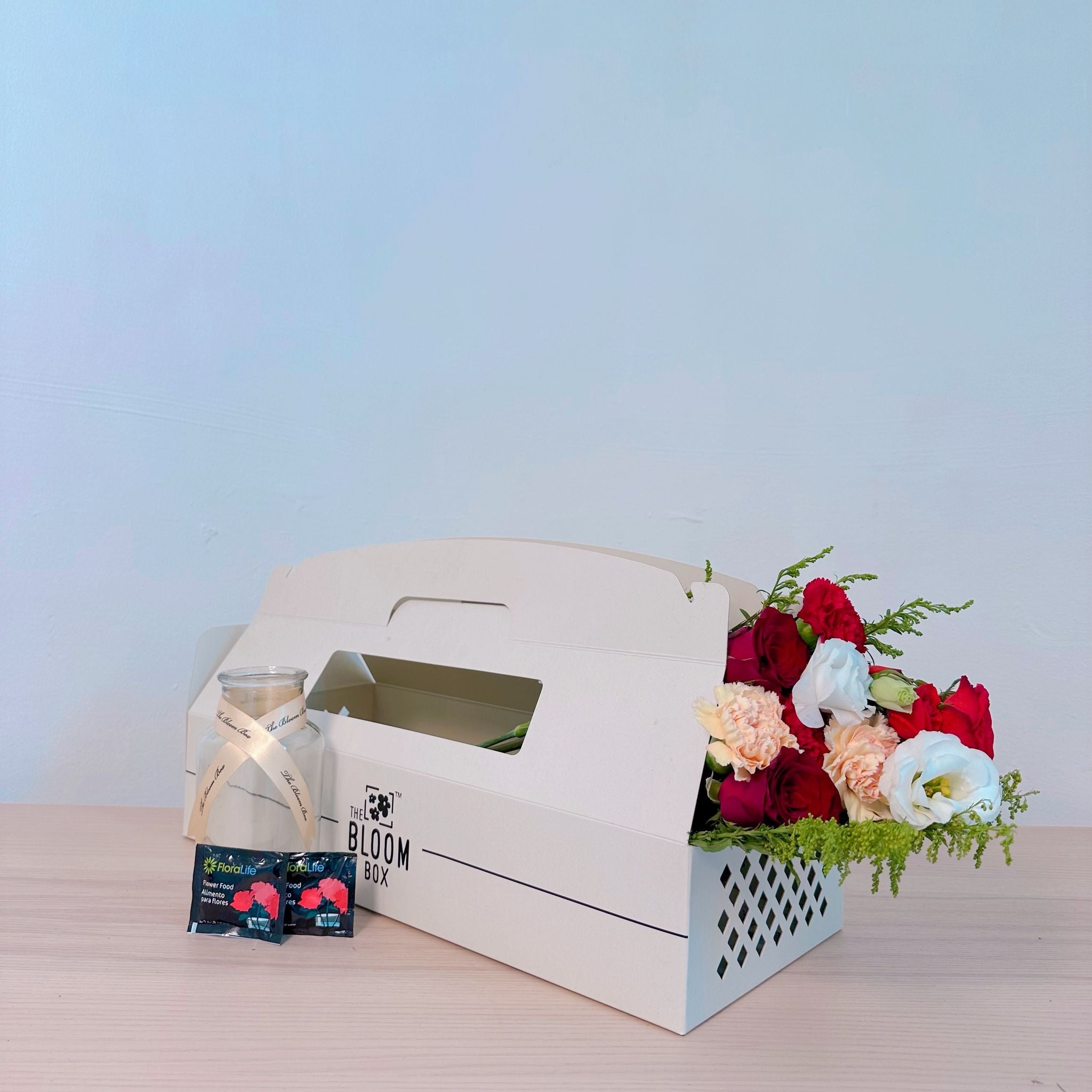 The Bloom Box of the Day