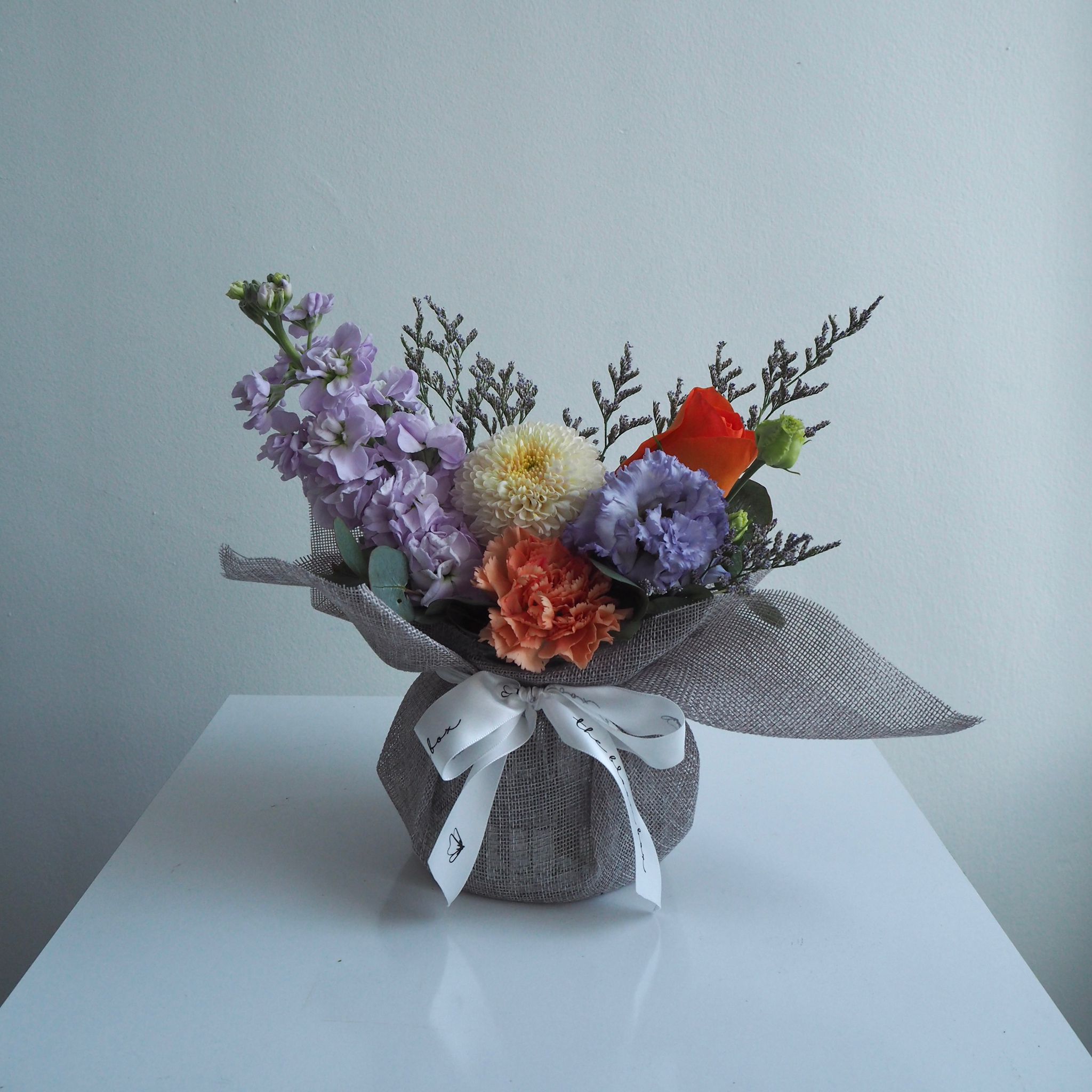 The Bloom Box of the Day