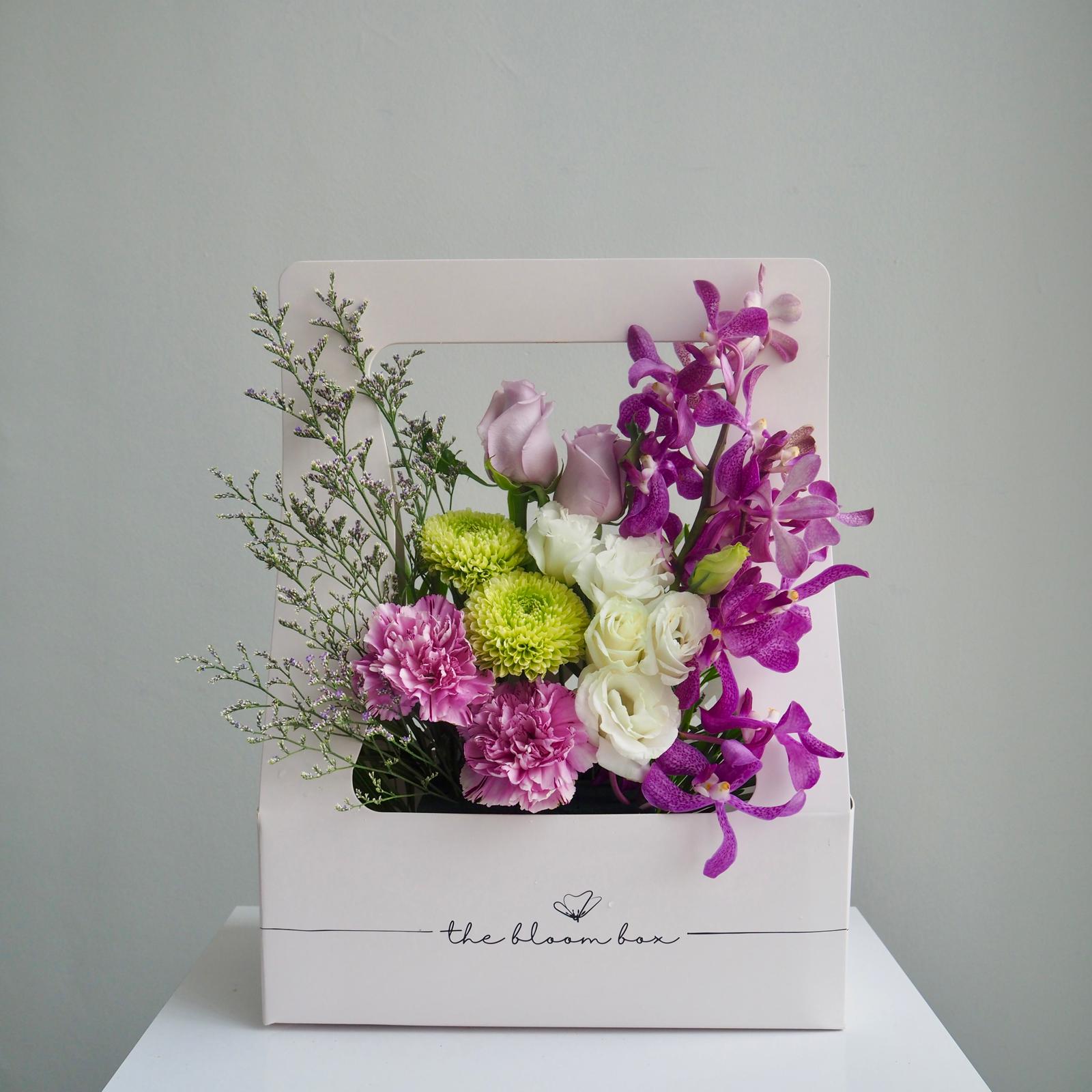 The Bloom Box of the Day