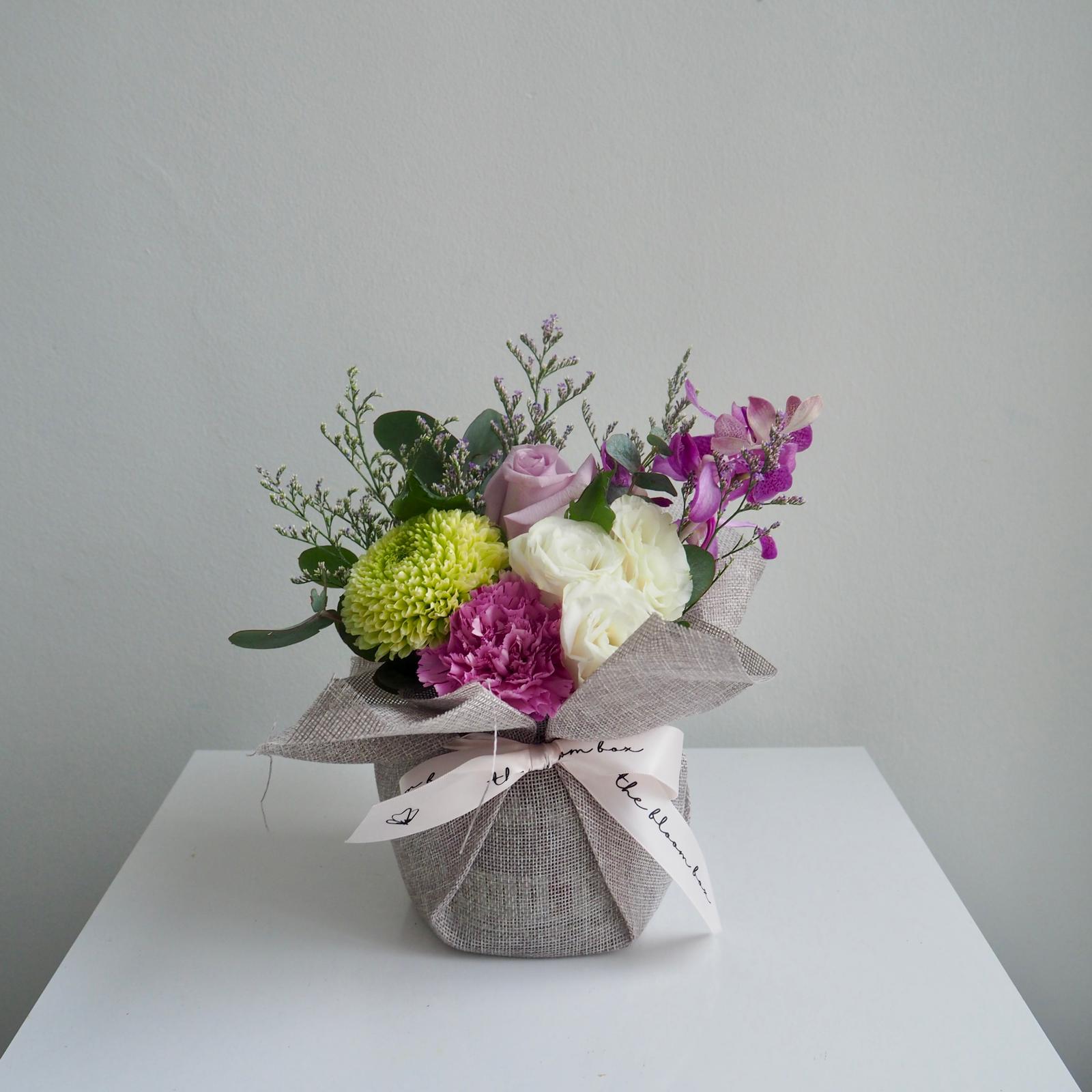 The Bloom Box of the Day