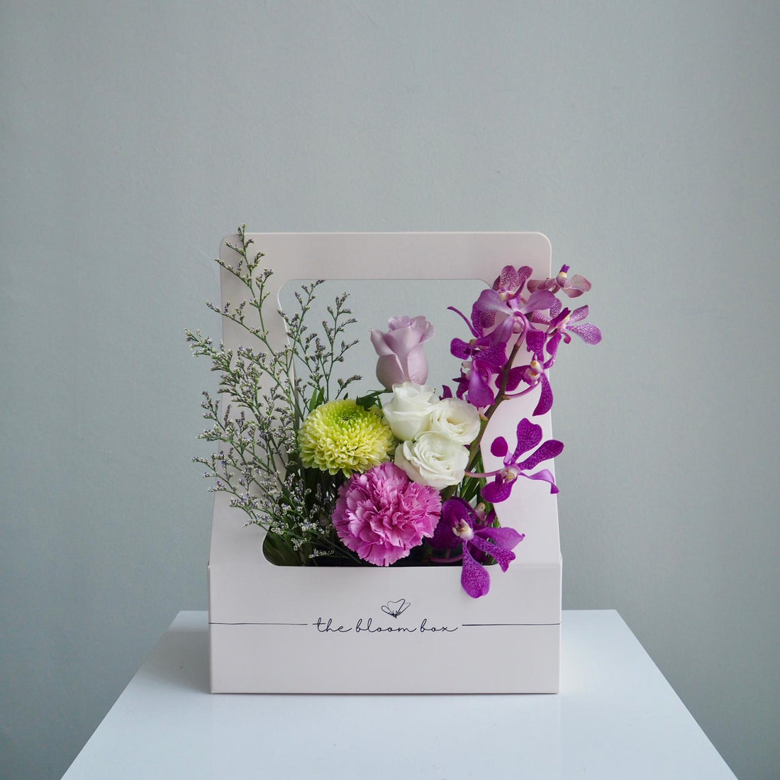 The Bloom Box of the Day