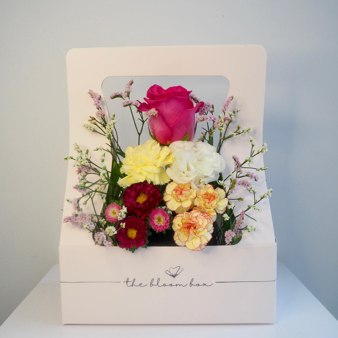 The Bloom Box of the Day