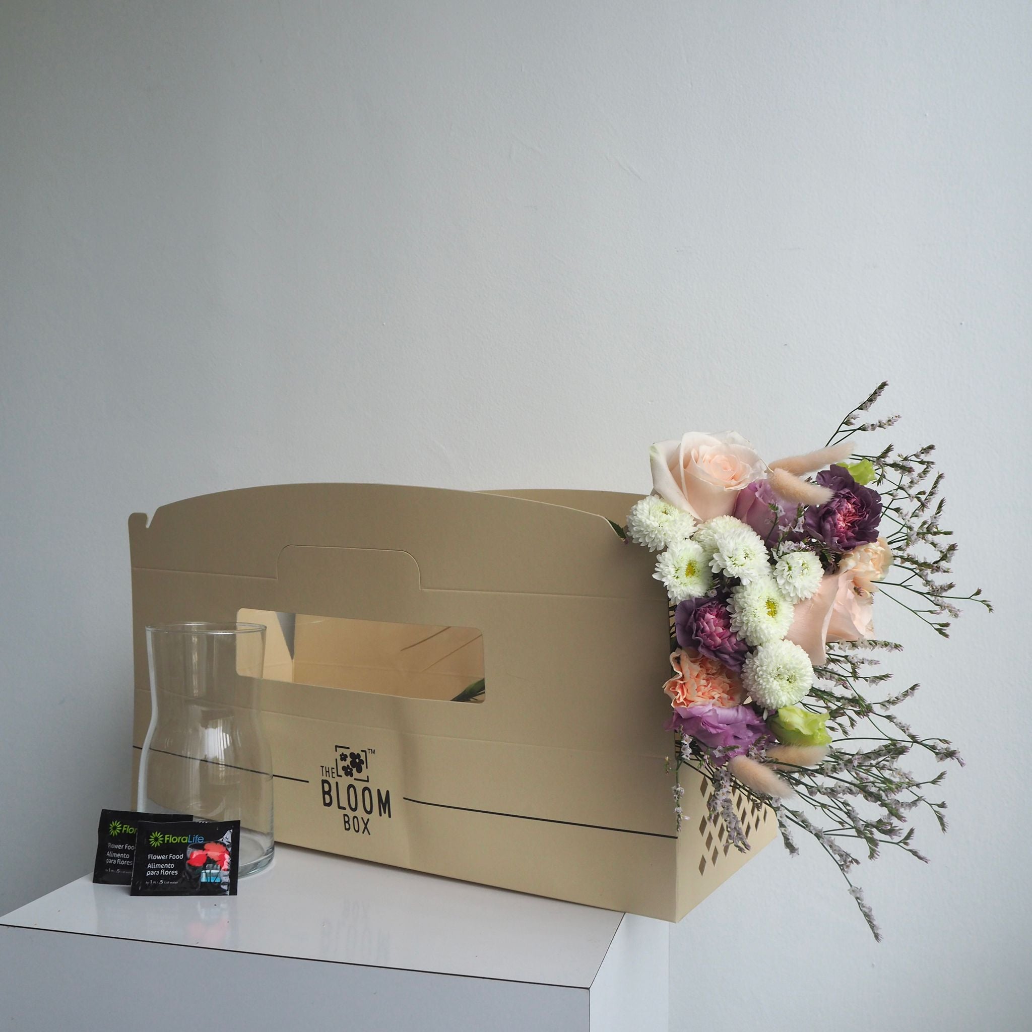 The Bloom Box of the Day