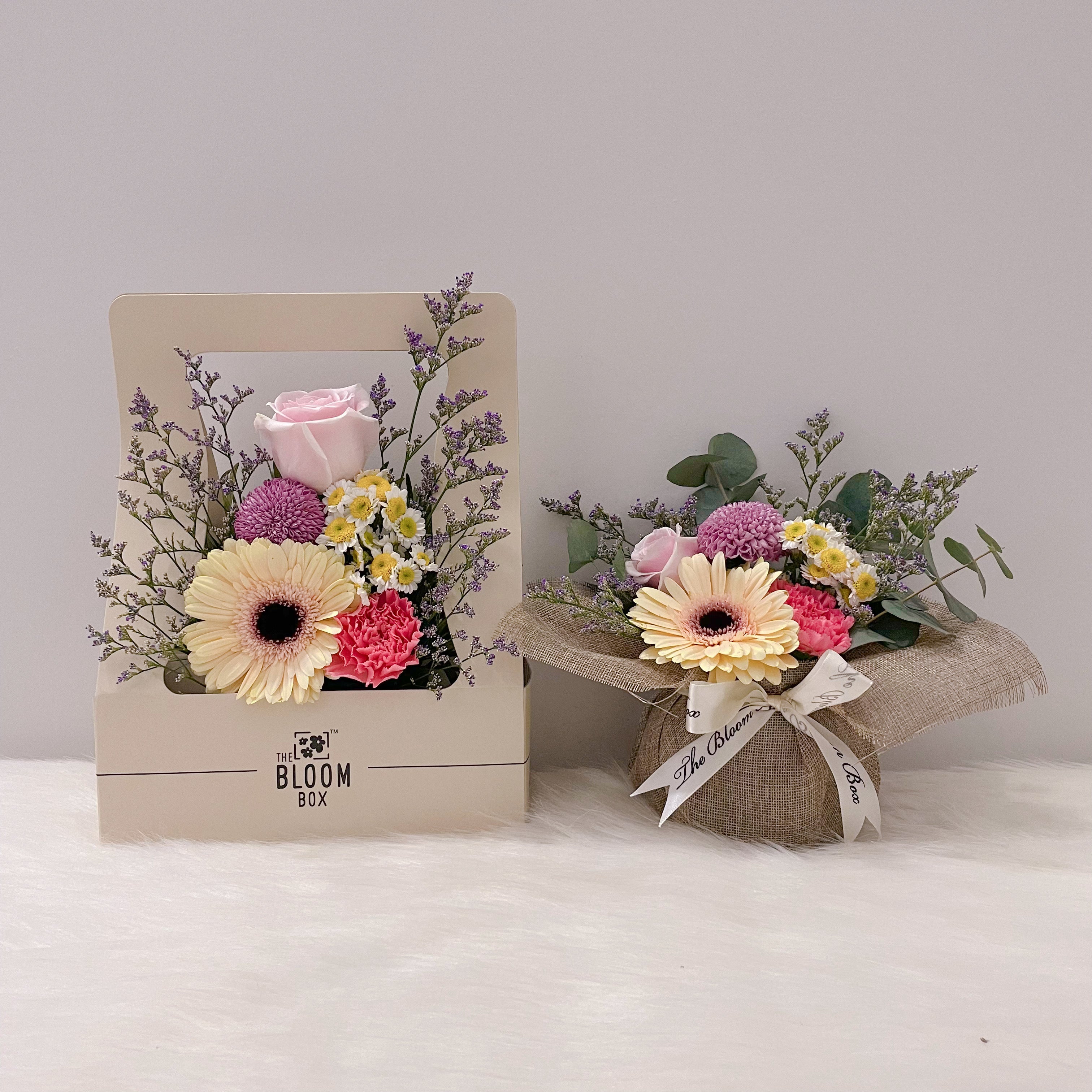 The Bloom Box of the Day