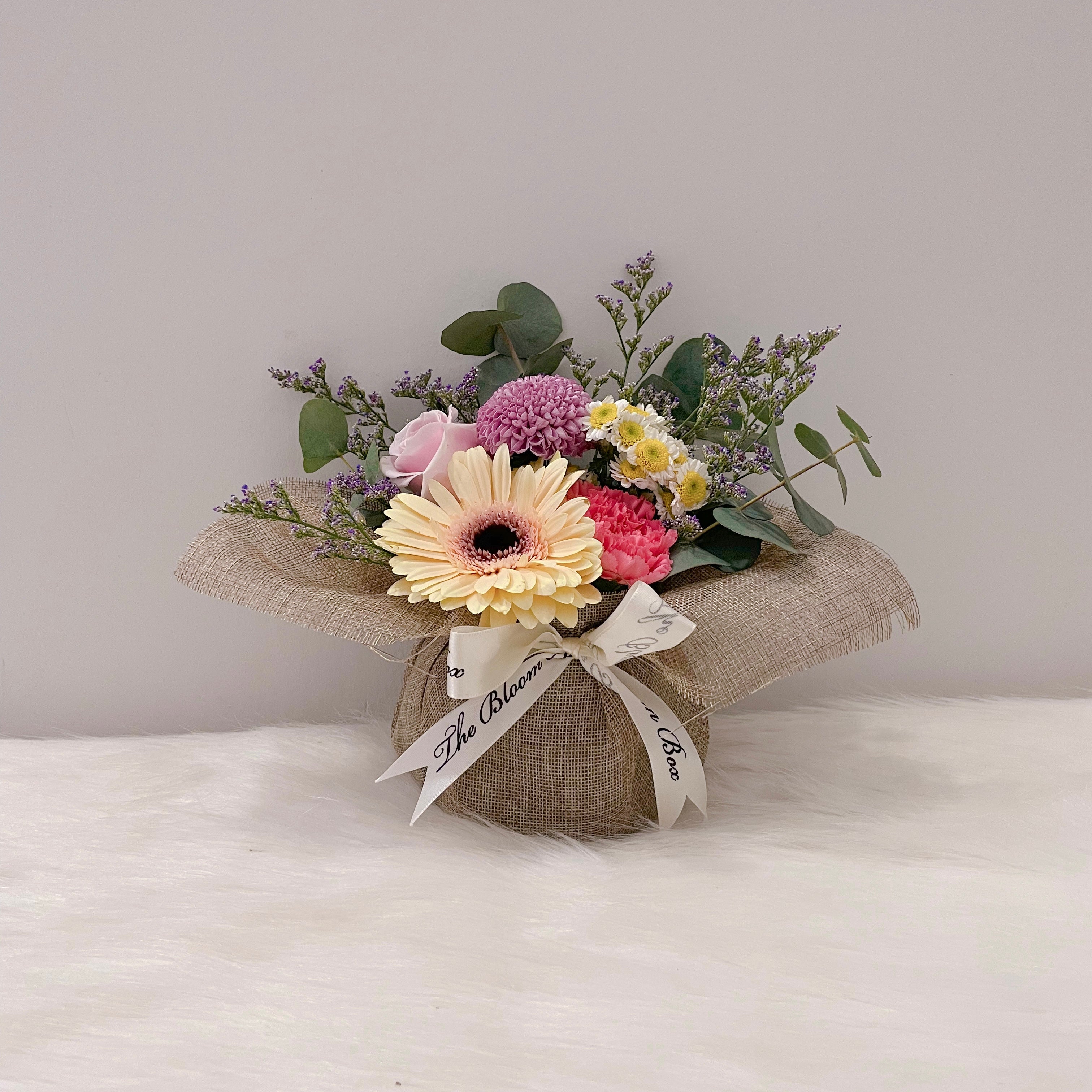 The Bloom Box of the Day