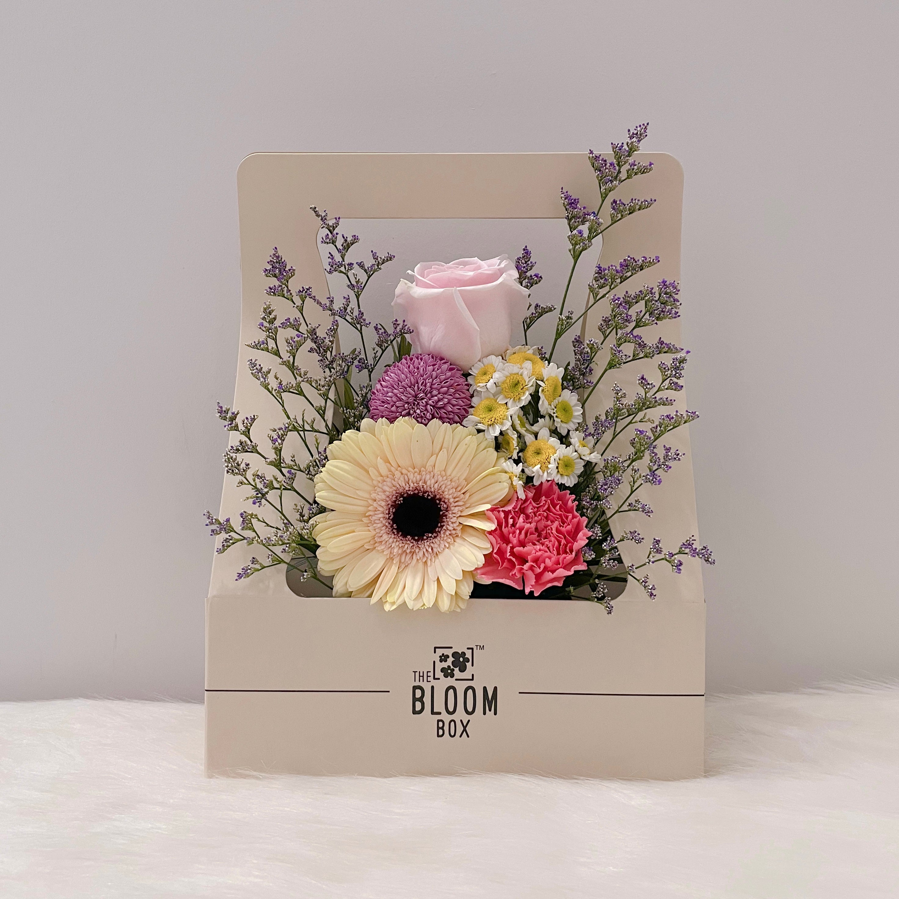 The Bloom Box of the Day