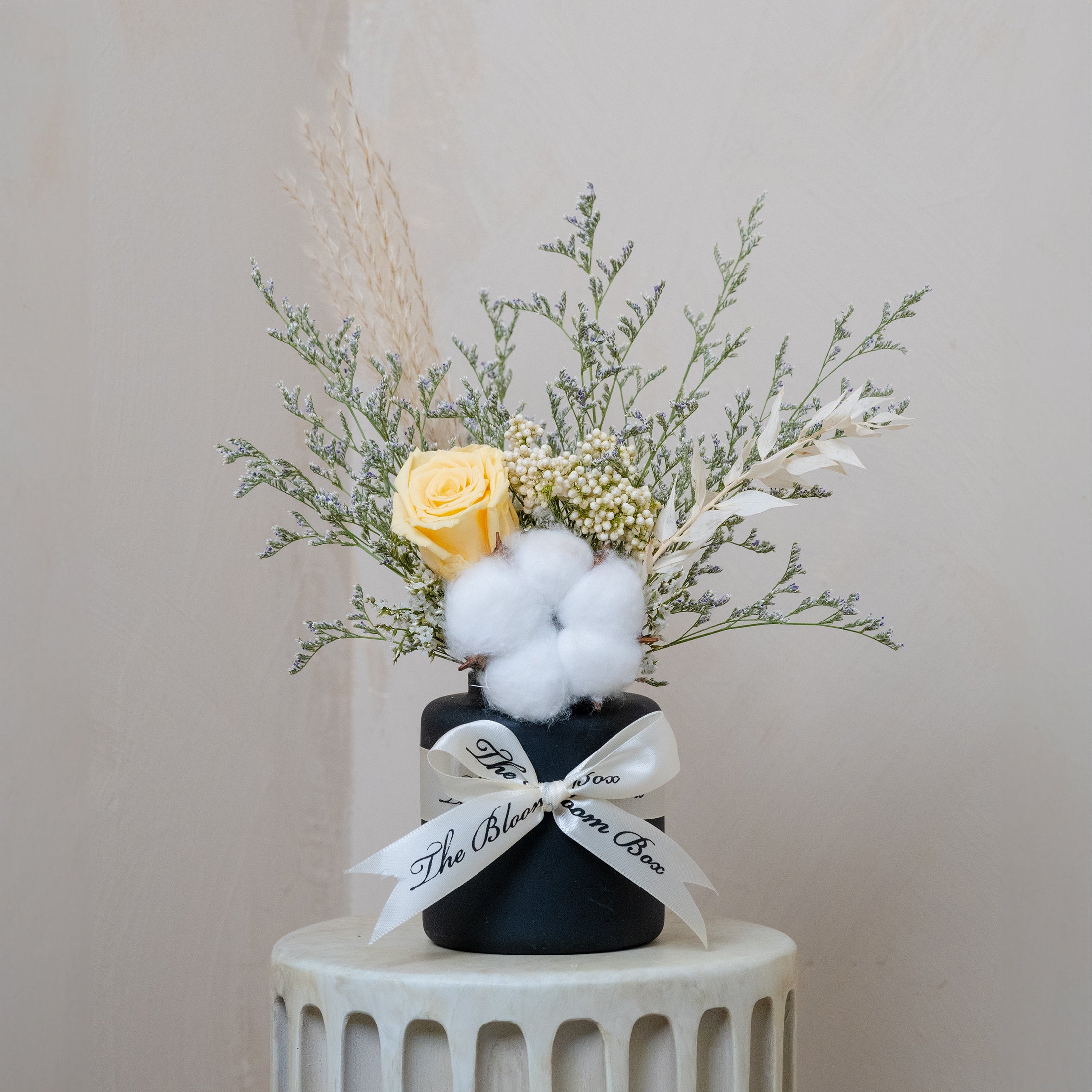 Eternal Appreciation Posies Vase