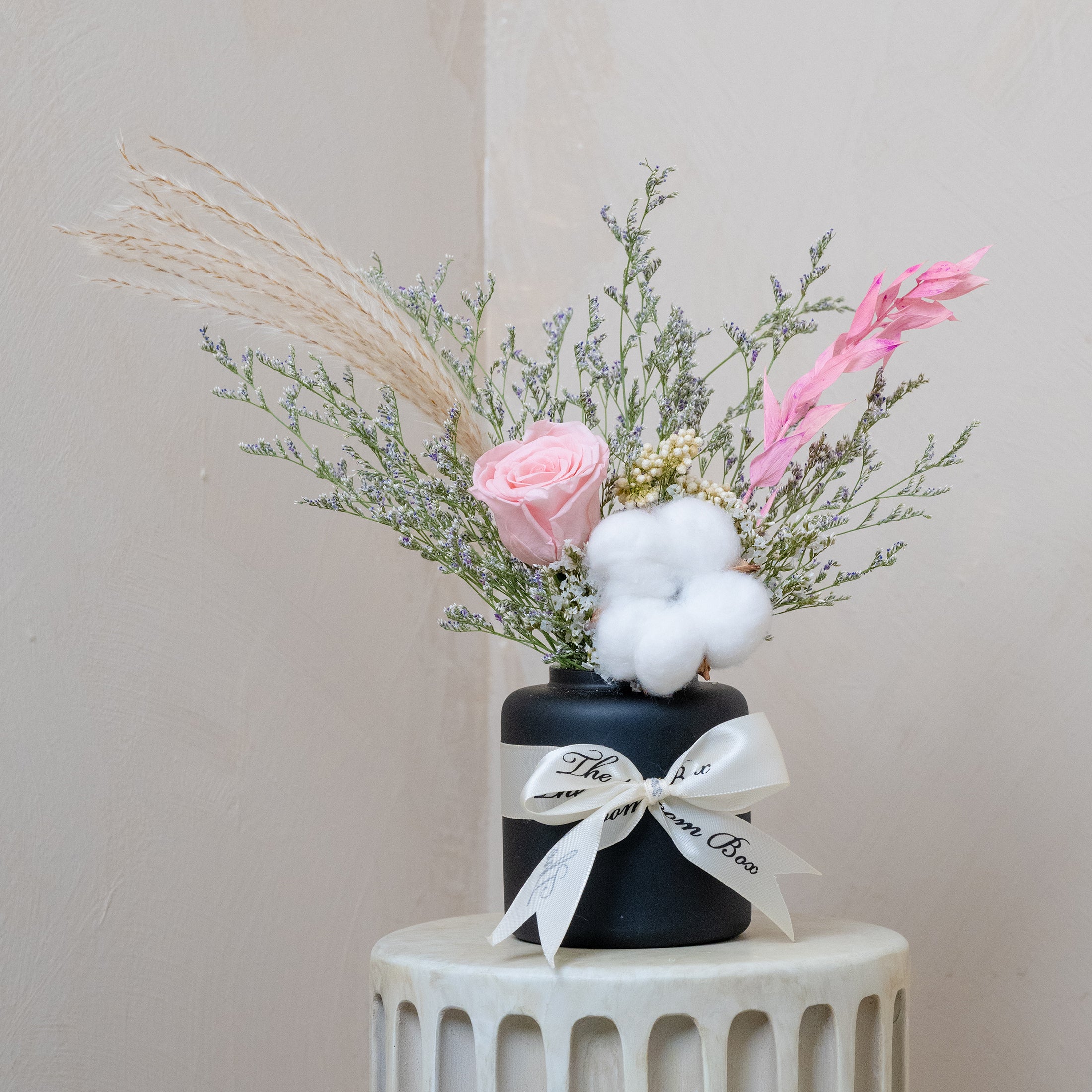 Eternal Appreciation Posies Vase