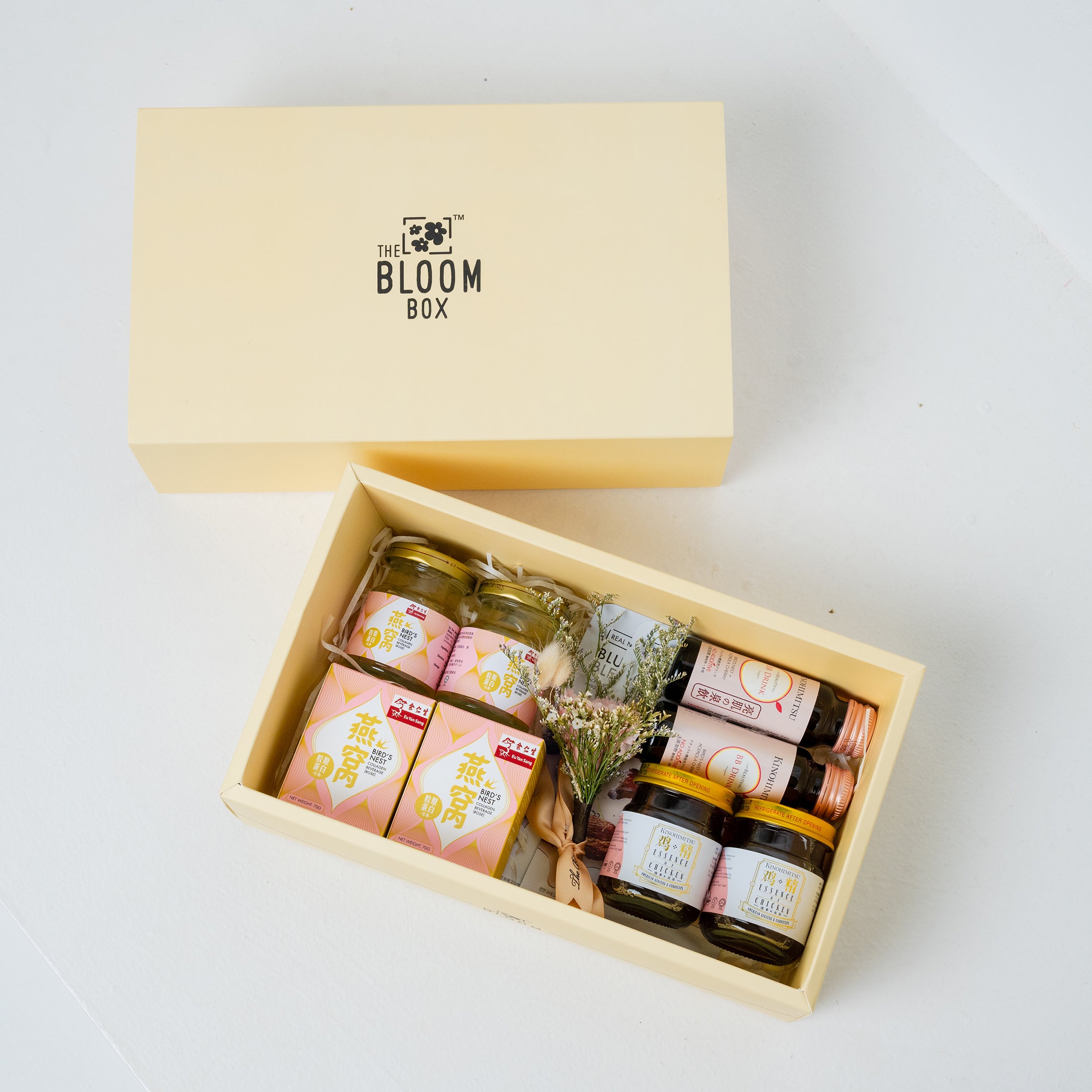 Wellness Gift Box