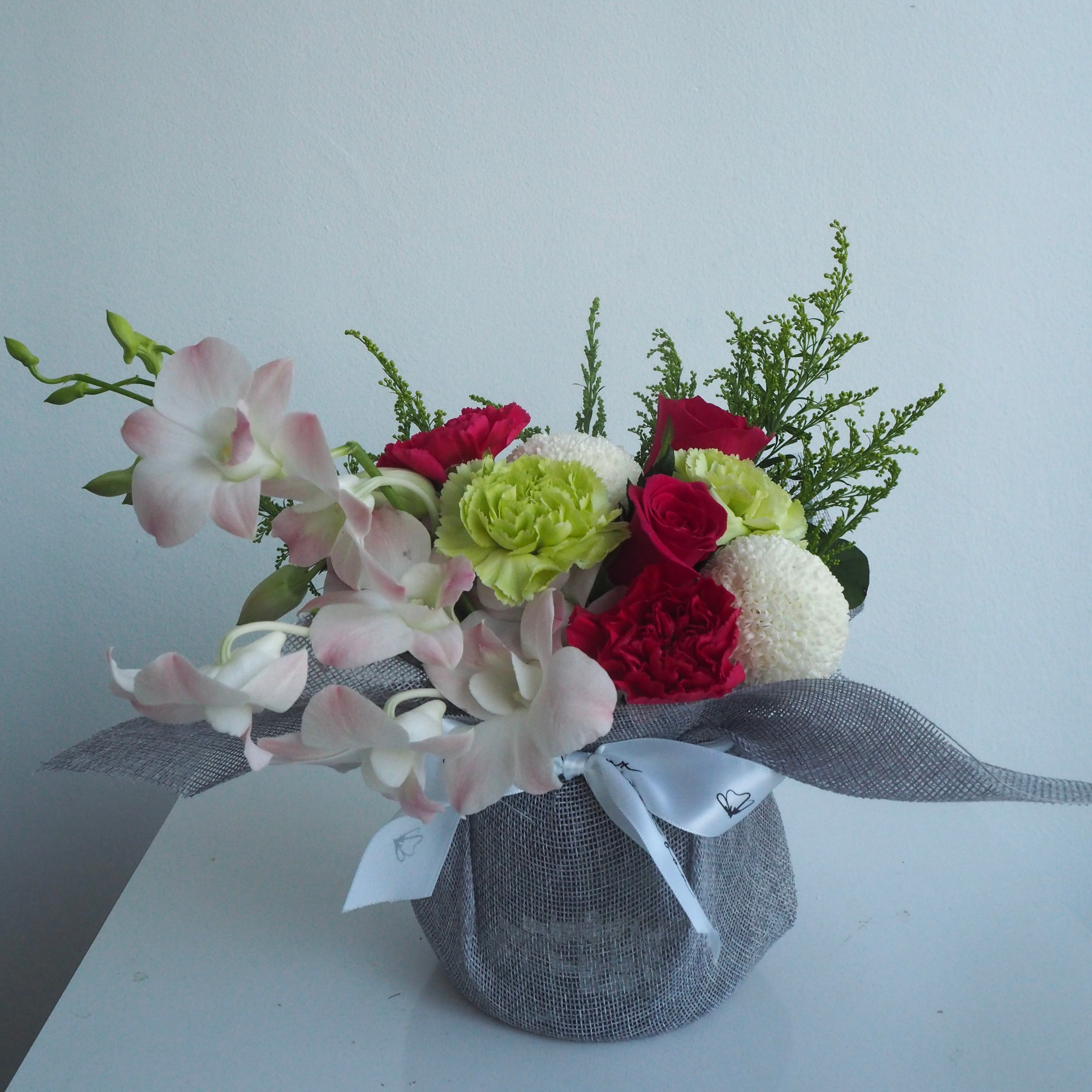 The Bloom Box of the Day