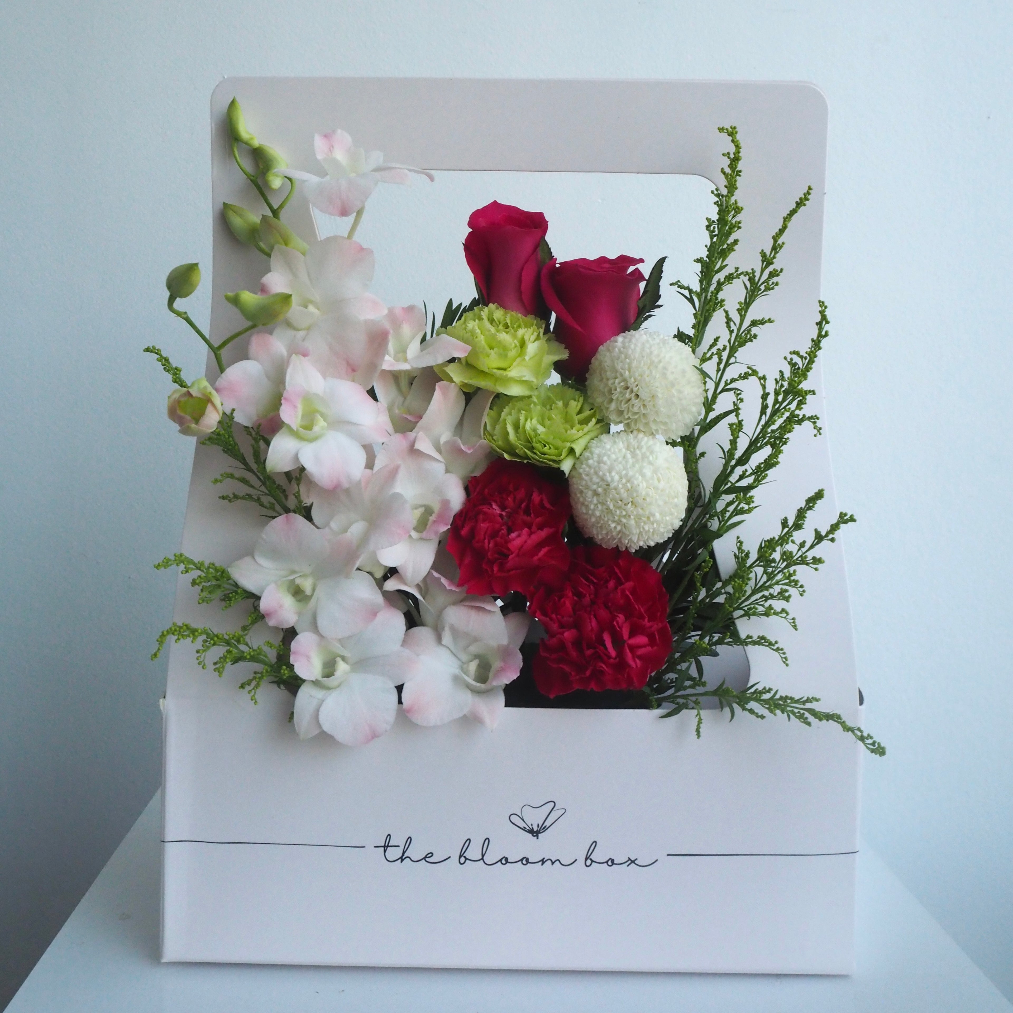 The Bloom Box of the Day