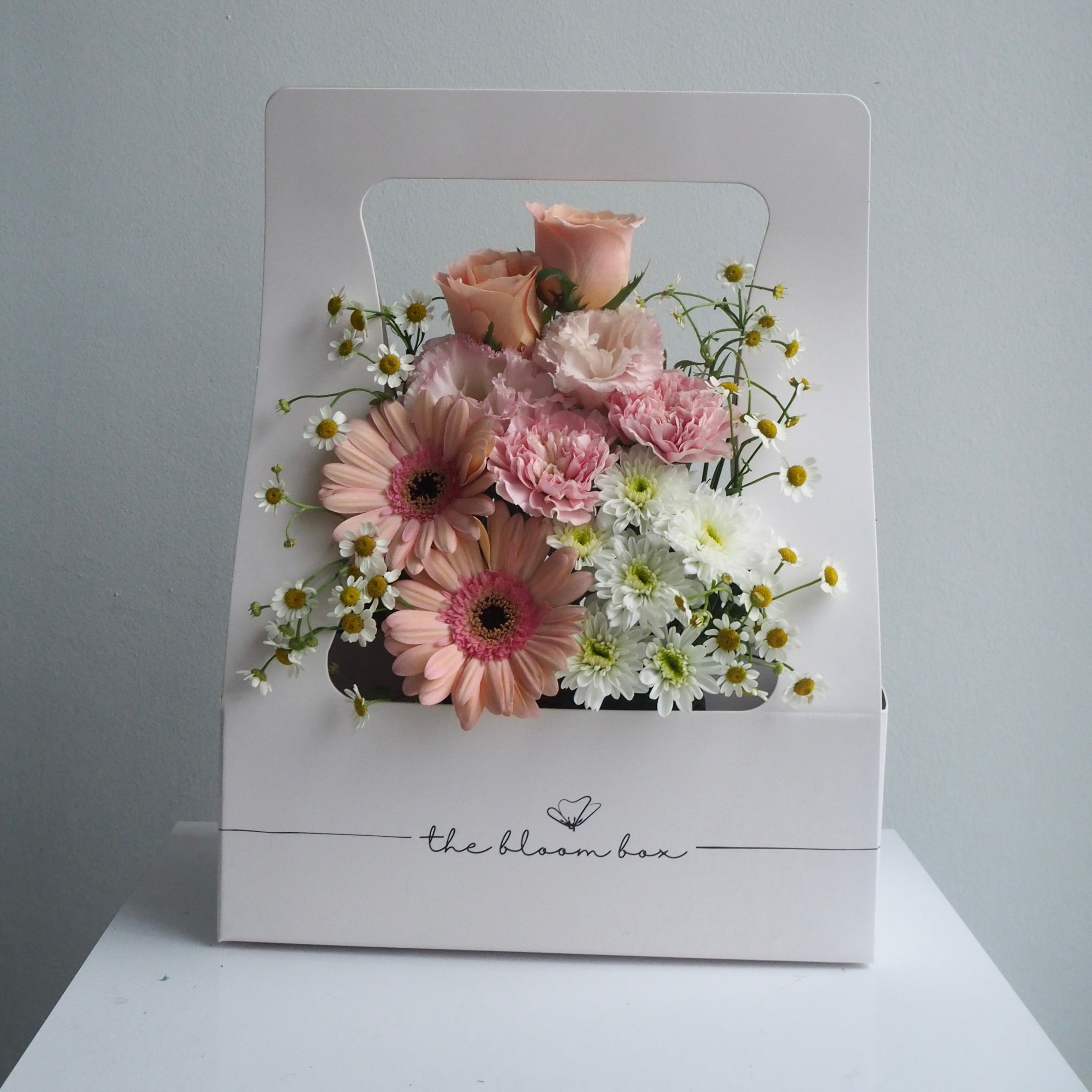 The Bloom Box of the Day
