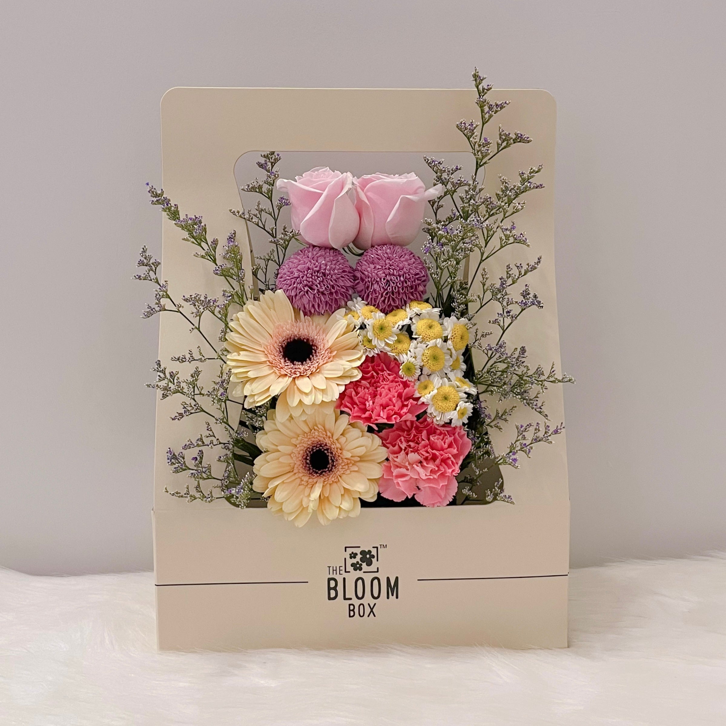 The Bloom Box of the Day