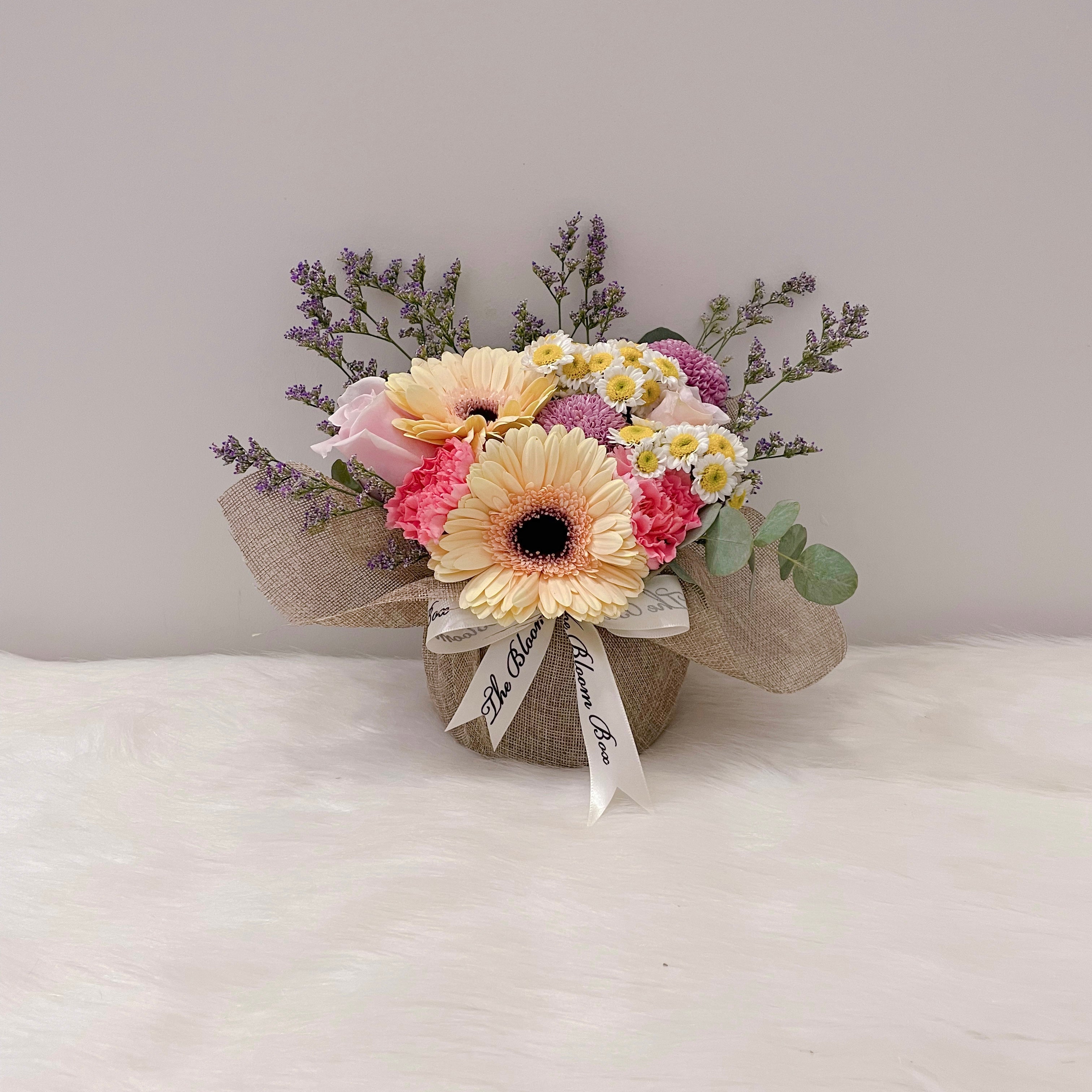 The Bloom Box of the Day