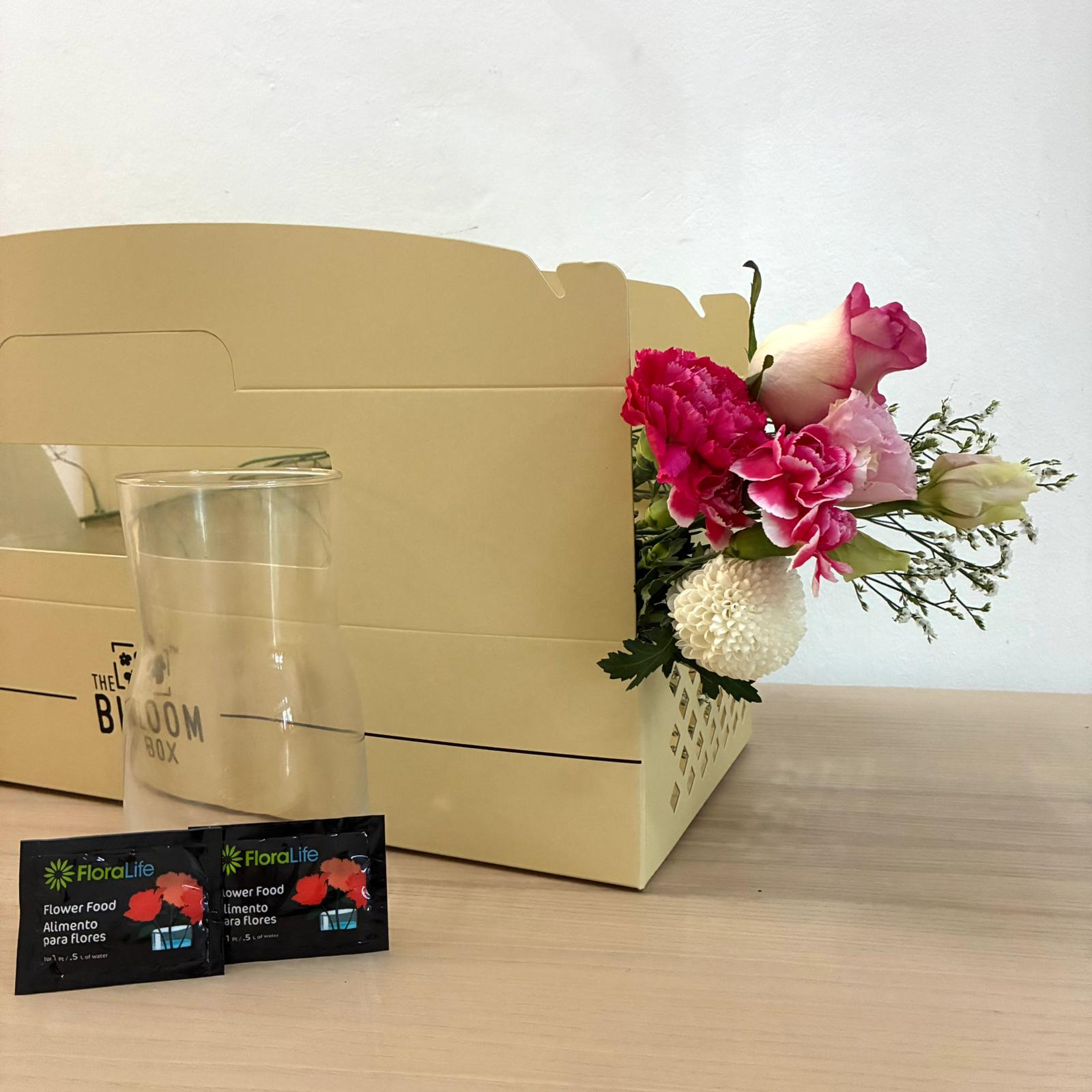 The Bloom Box of the Day