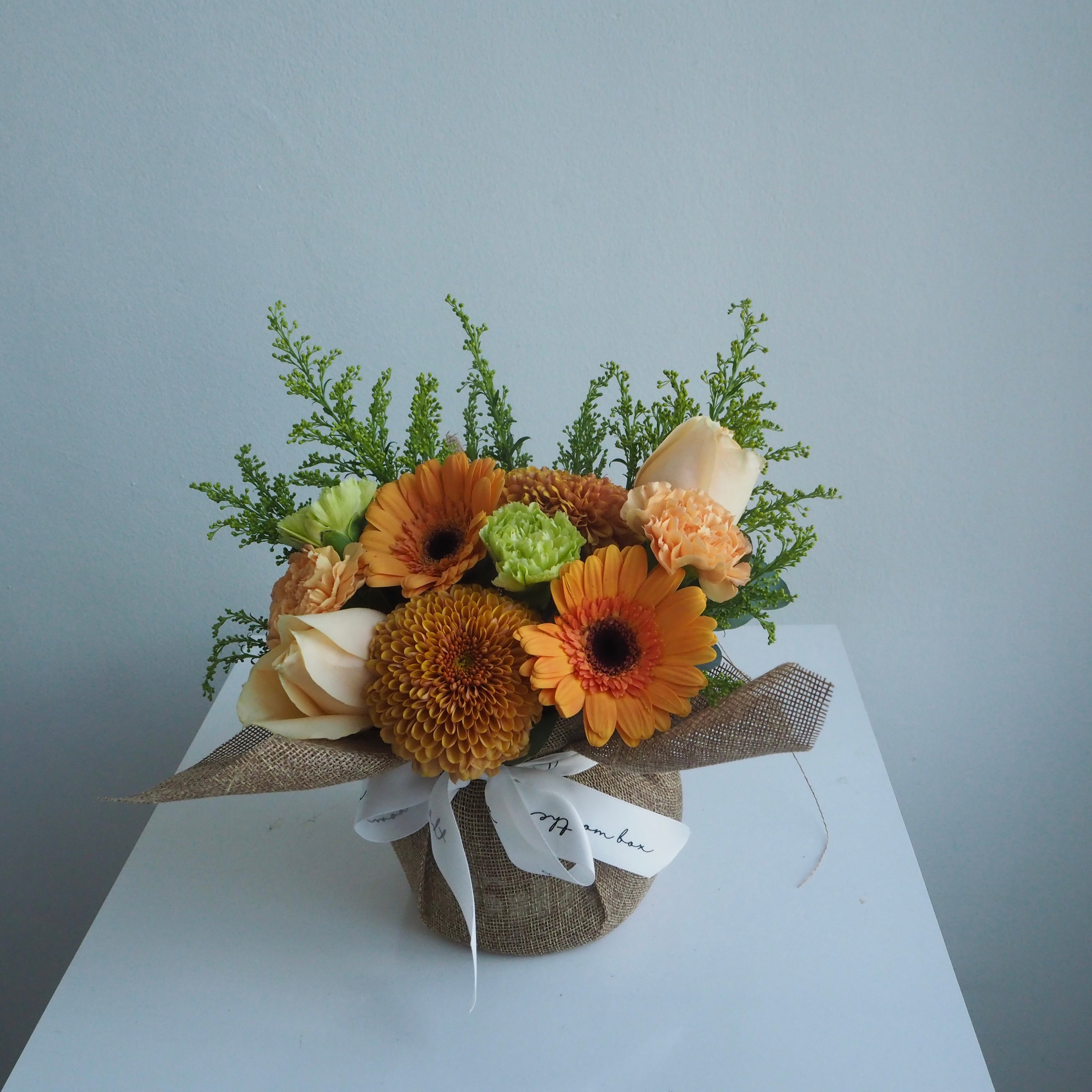 The Bloom Box of the Day