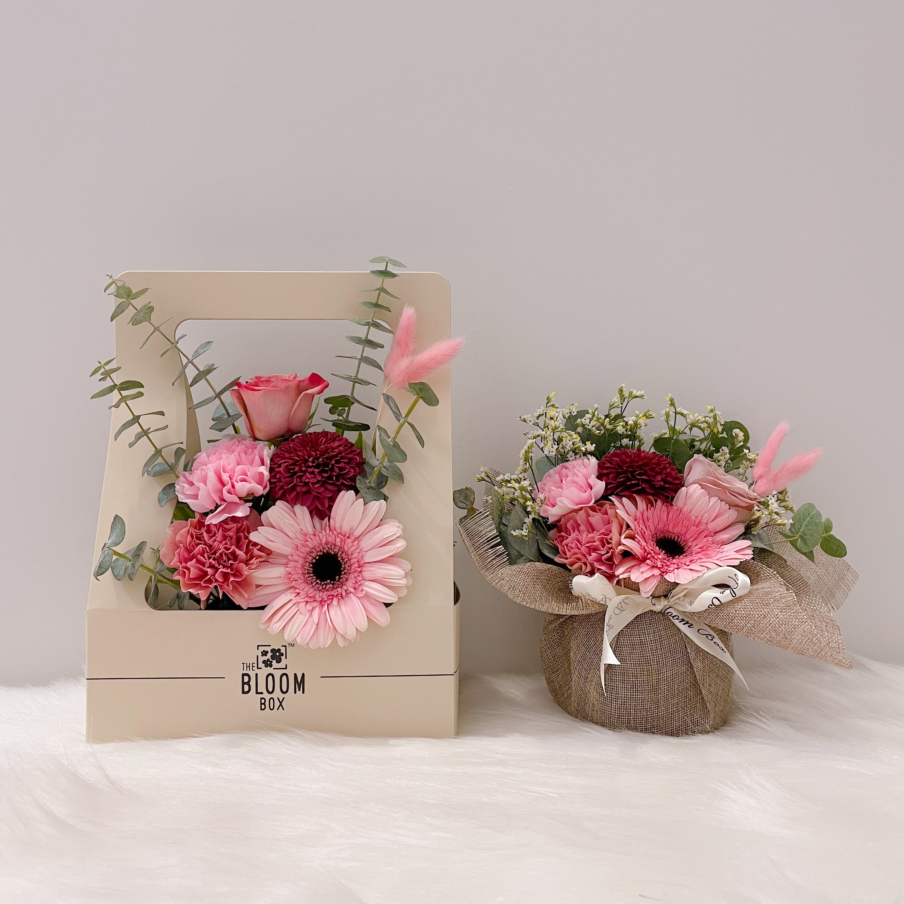 The Bloom Box of the Day