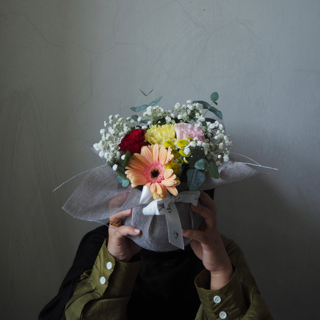 The Bloom Box of the Day