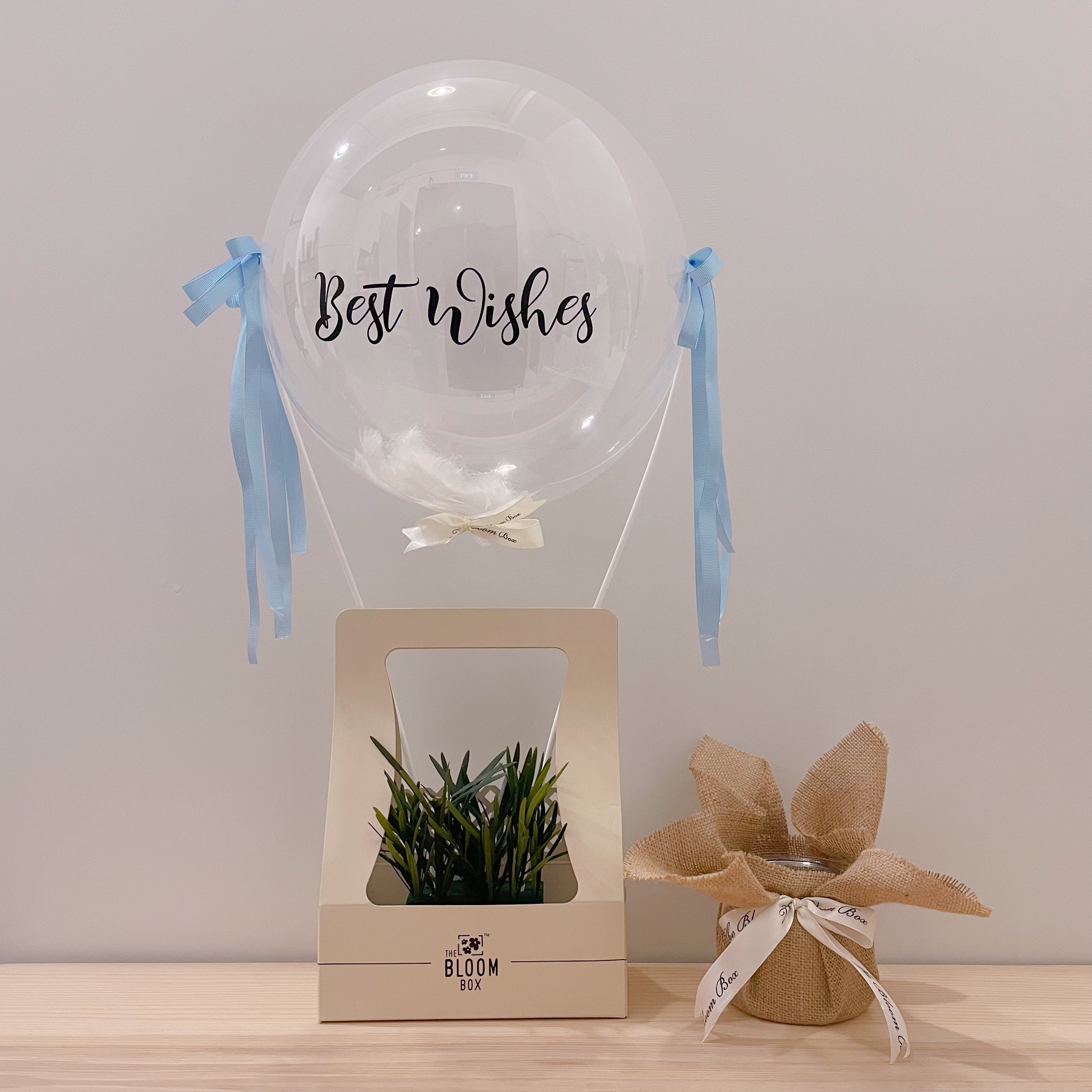 Message Balloon