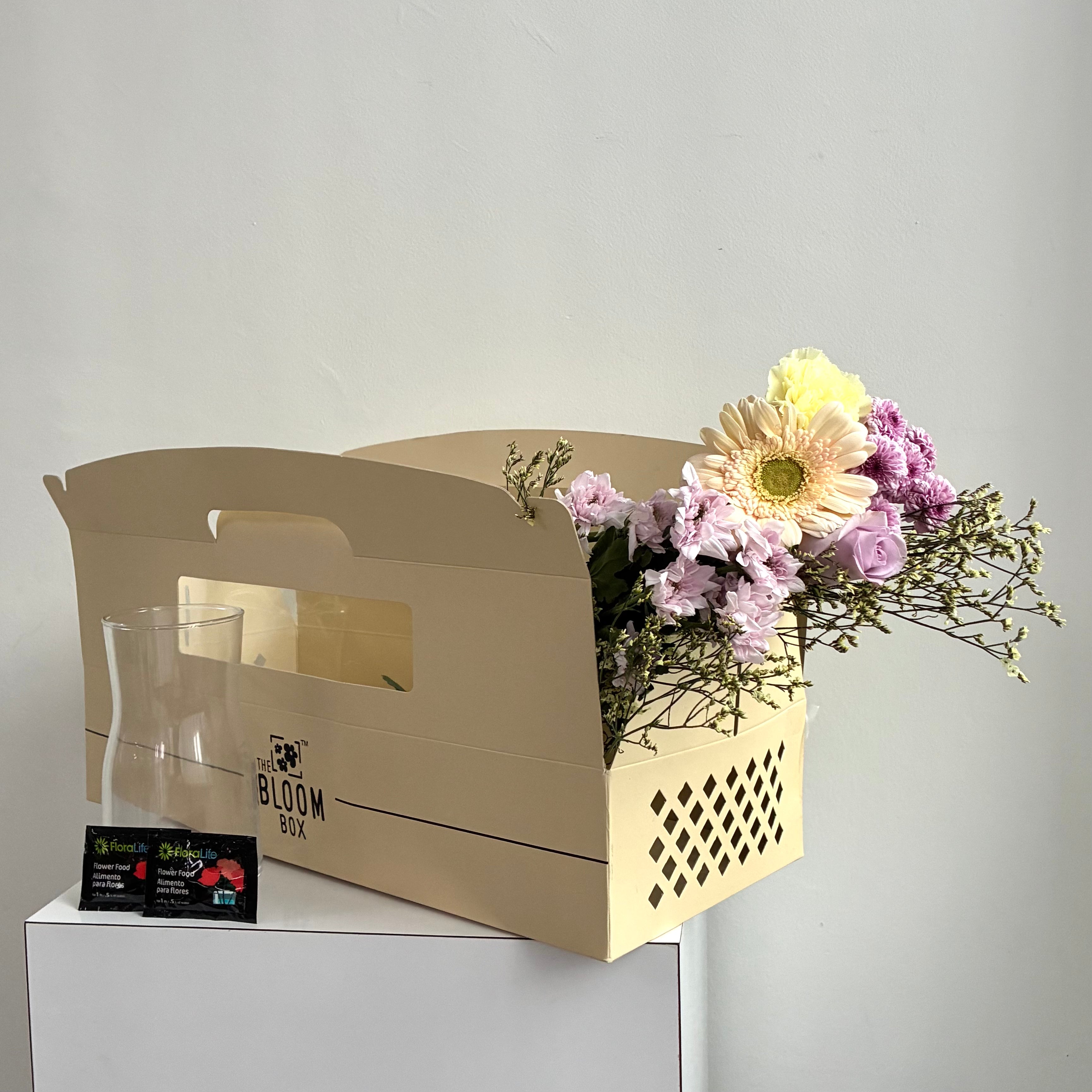 The Bloom Box of the Day