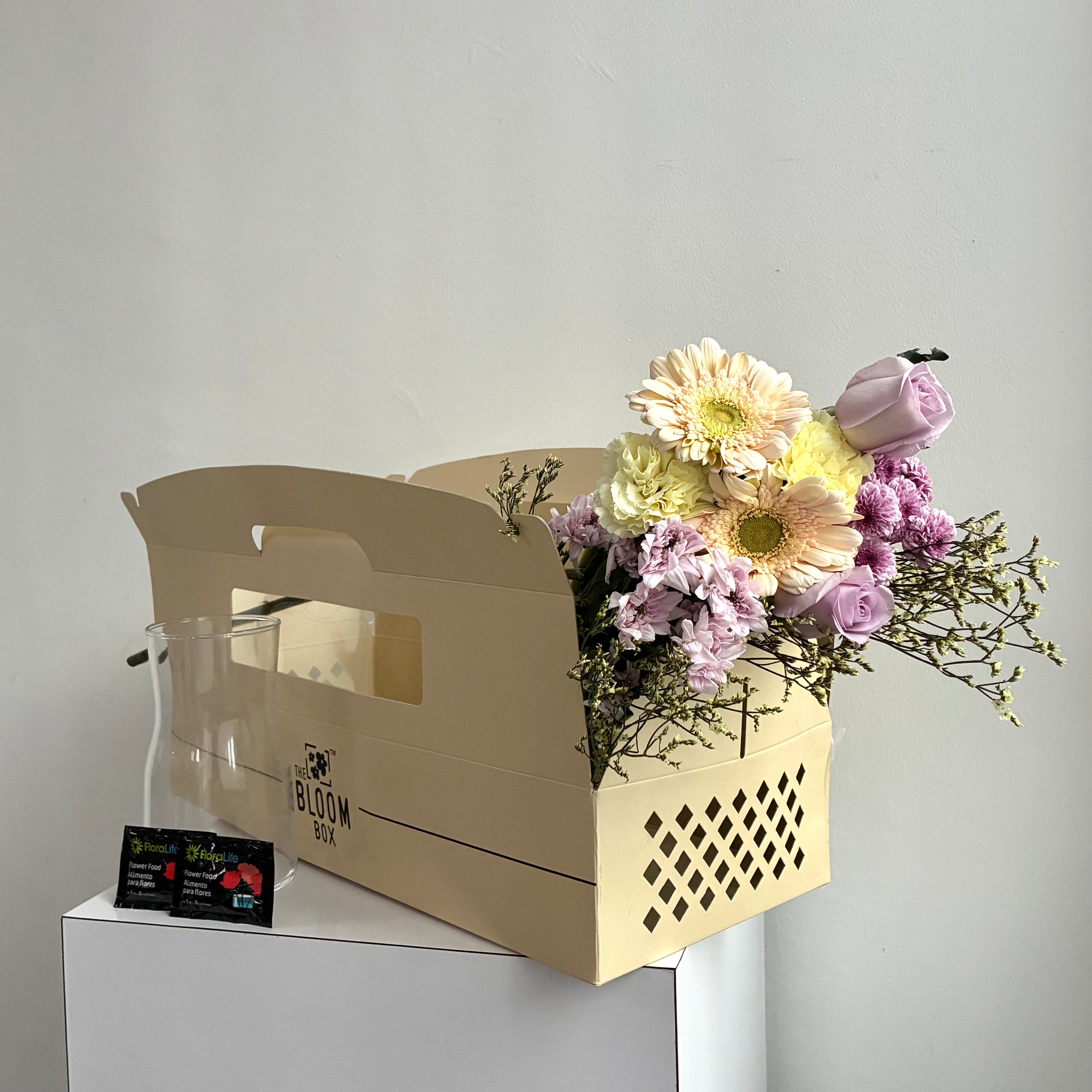 The Bloom Box of the Day