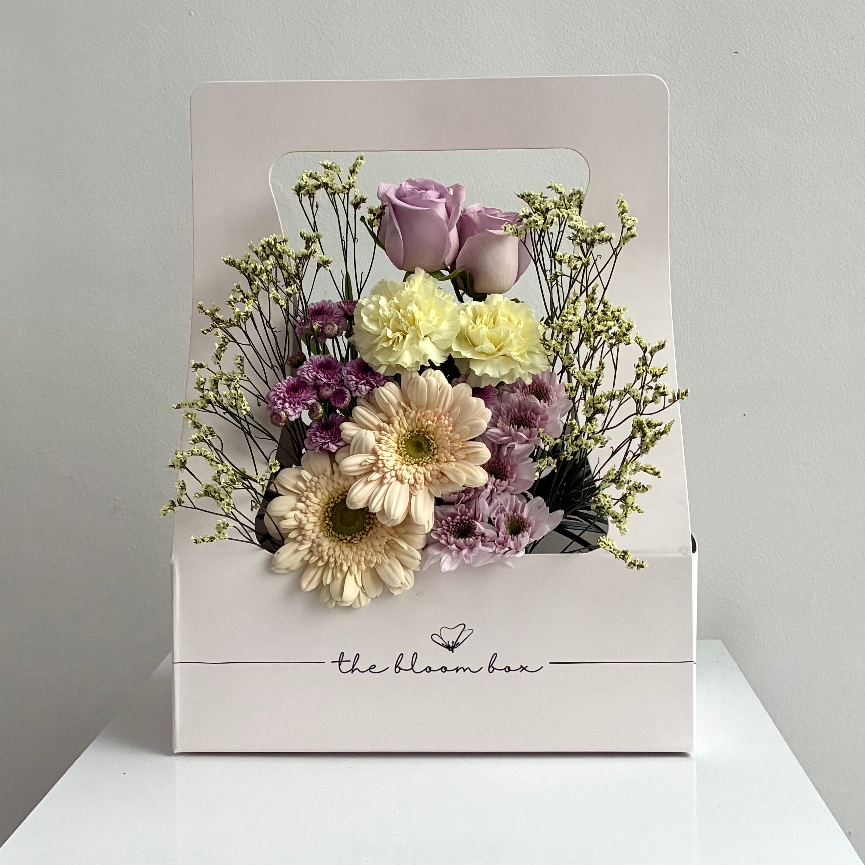 The Bloom Box of the Day