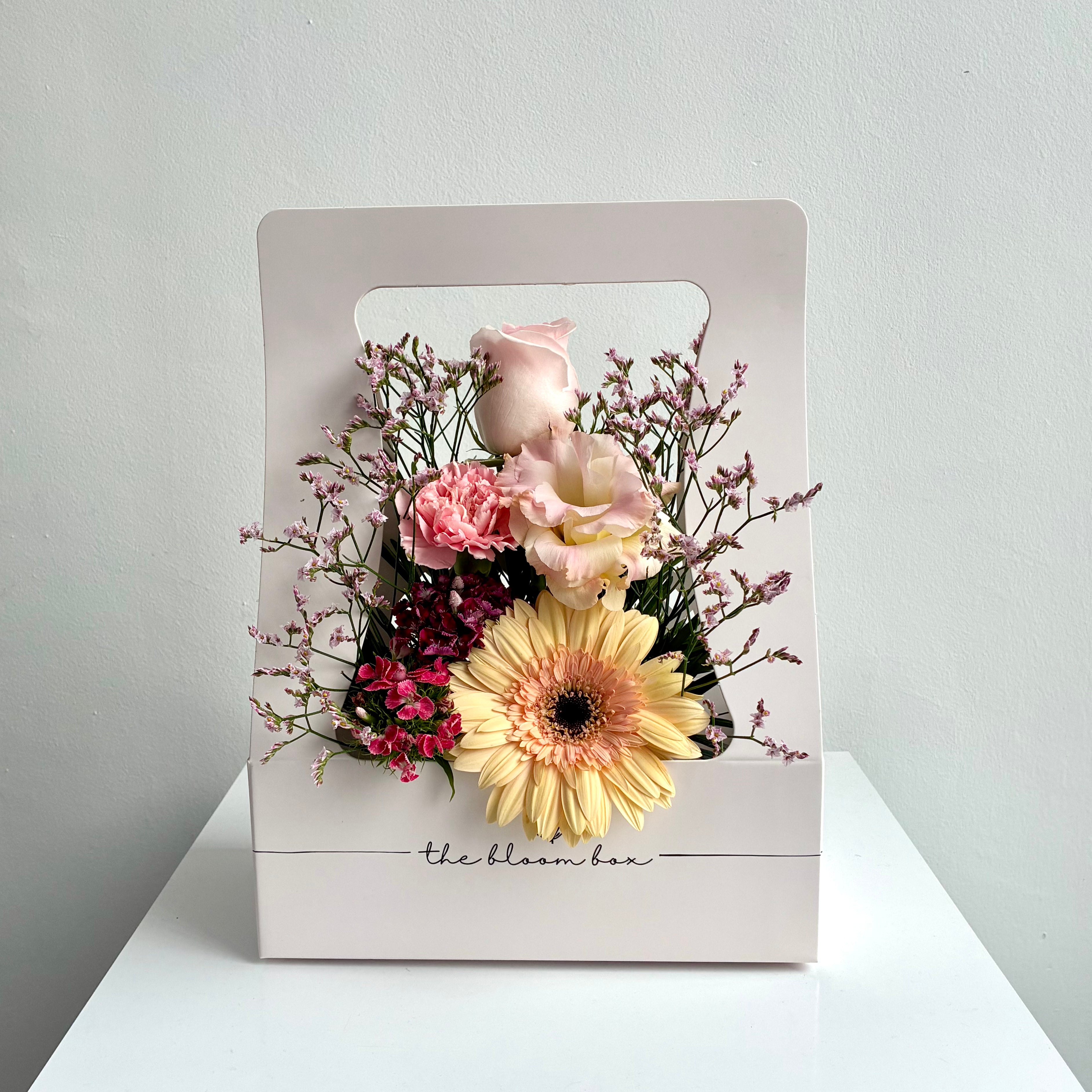 The Bloom Box of the Day