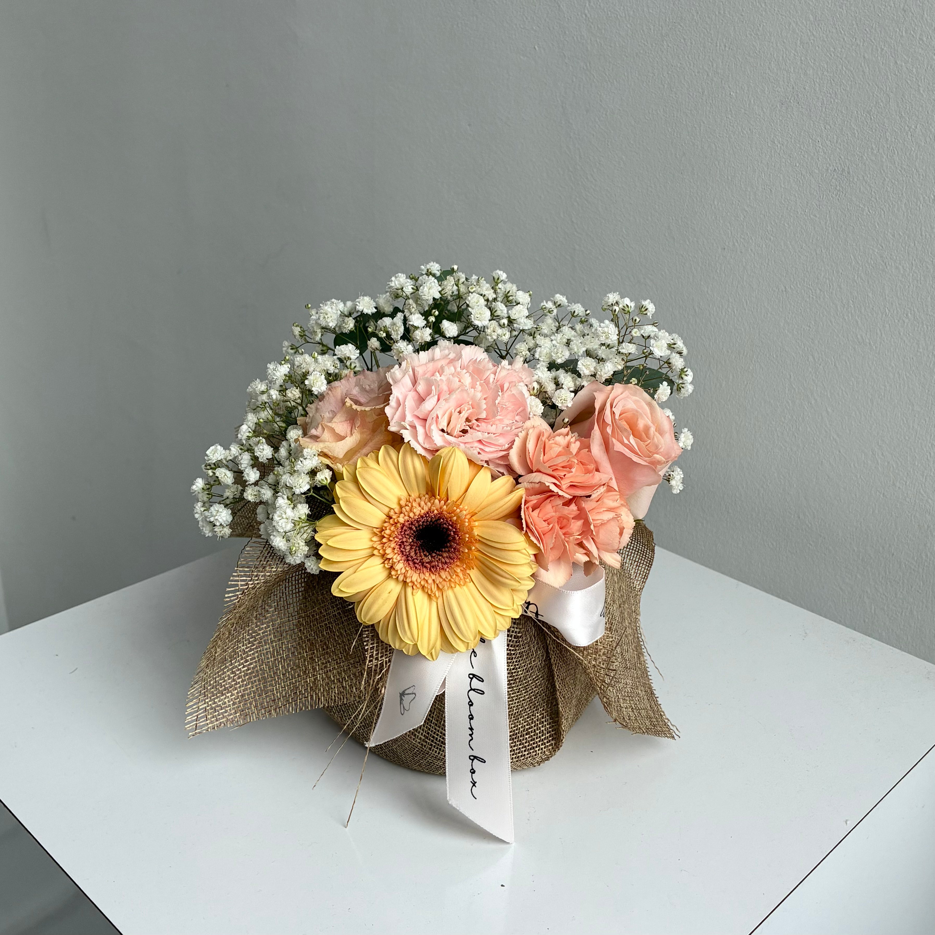 The Bloom Box of the Day