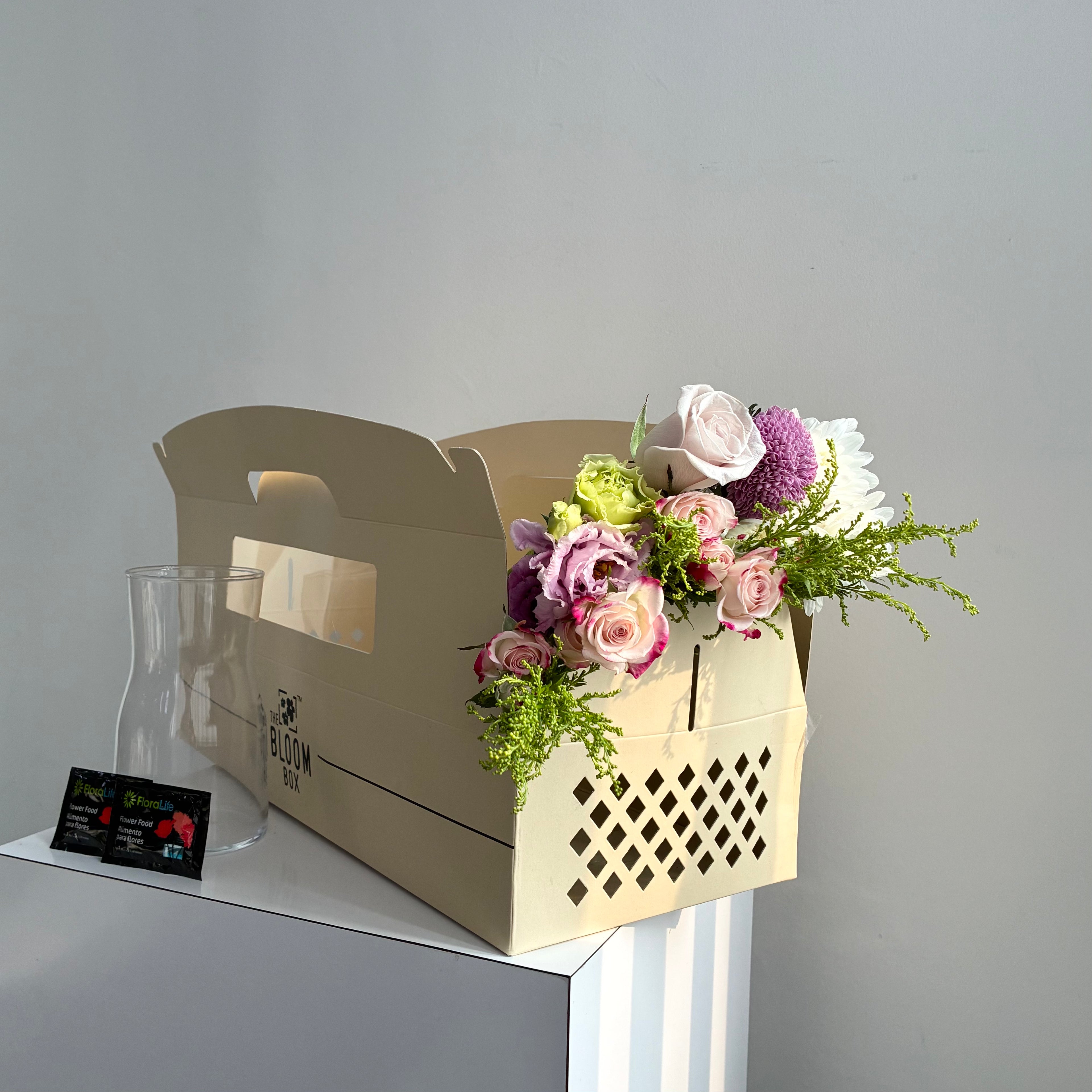 The Bloom Box of the Day