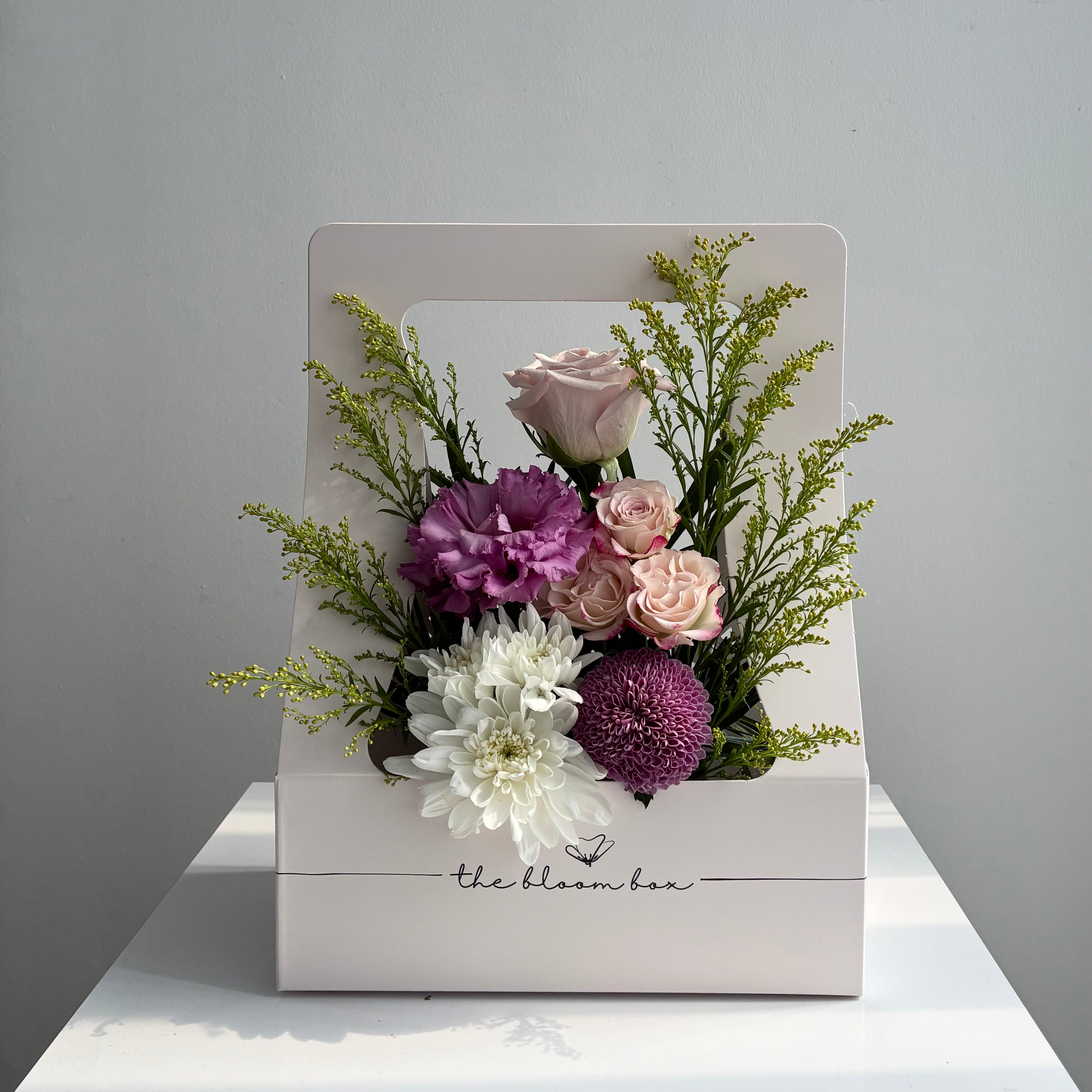 The Bloom Box of the Day