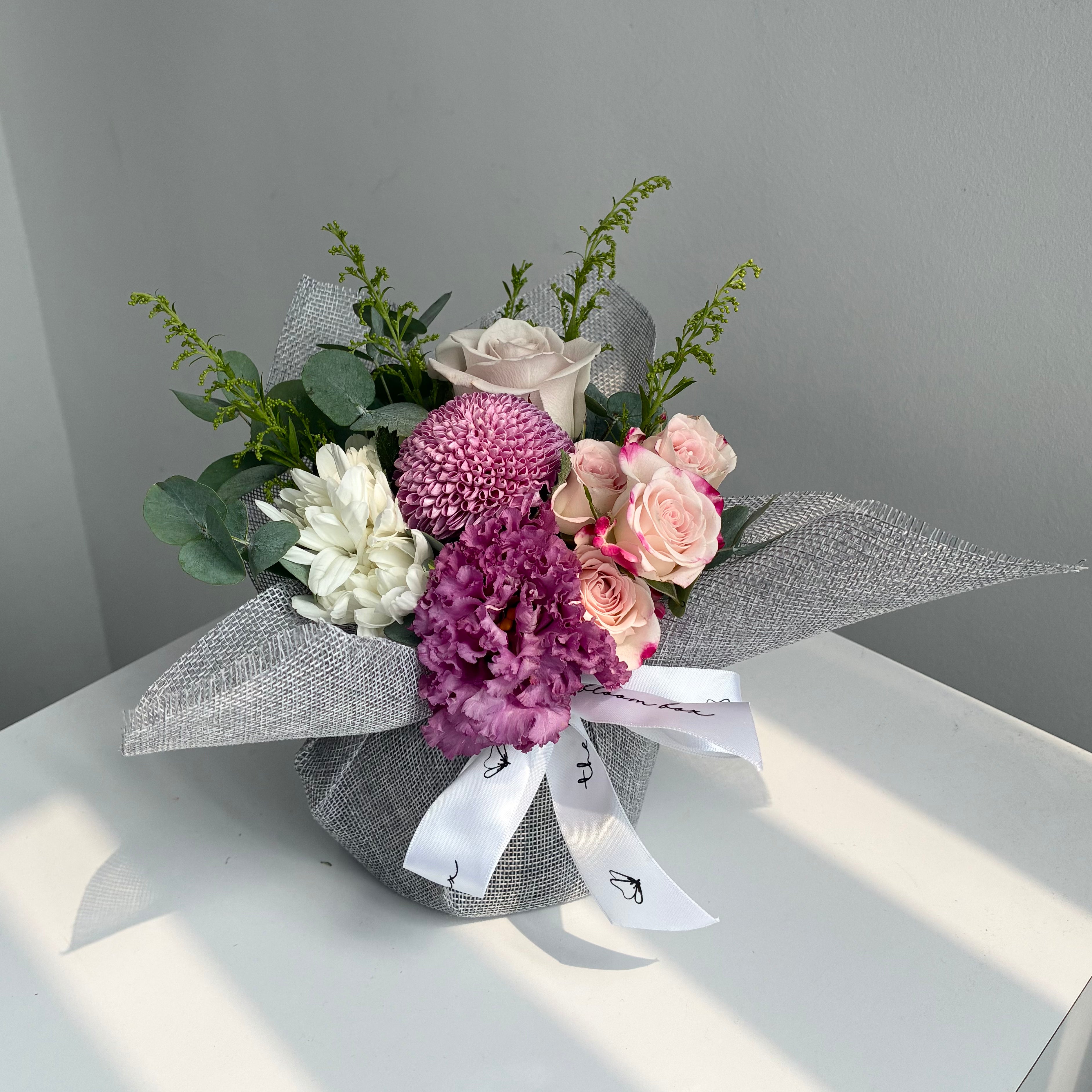 The Bloom Box of the Day