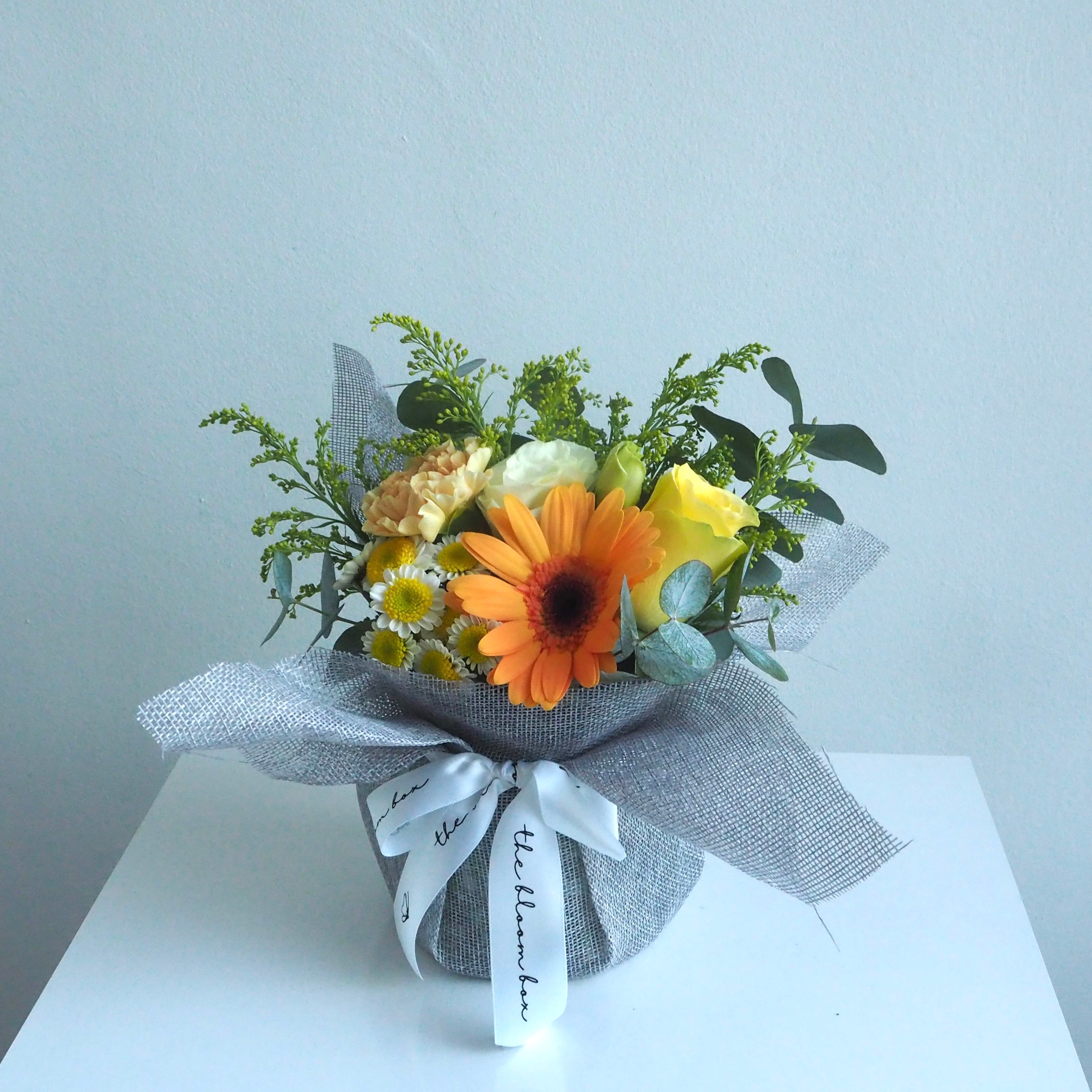 The Bloom Box of the Day