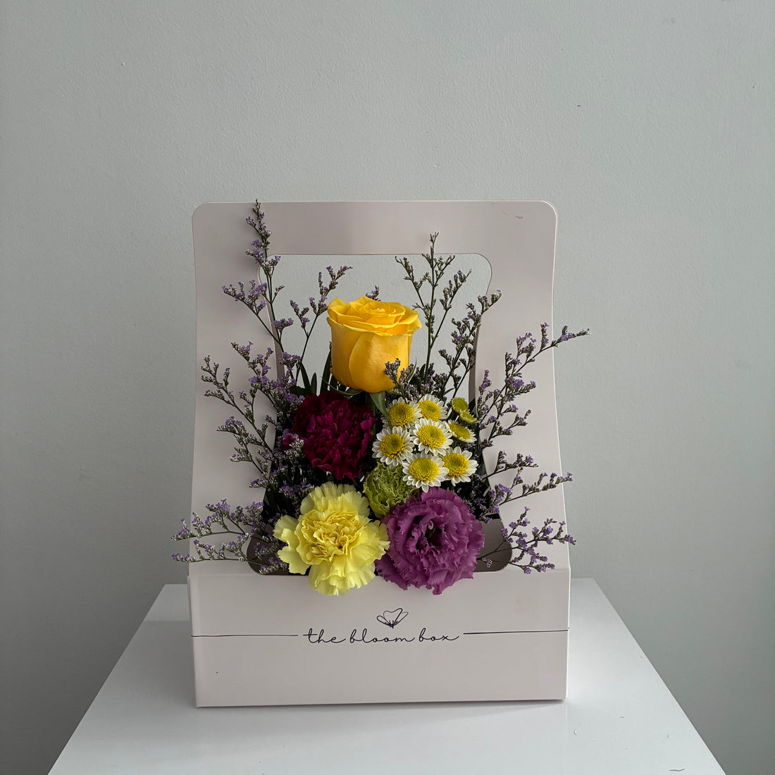 The Bloom Box of the Day