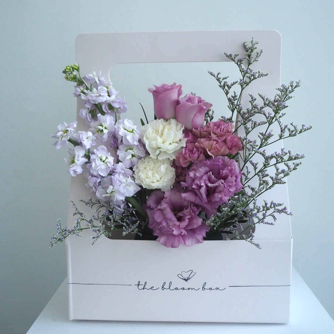 The Bloom Box of the Day