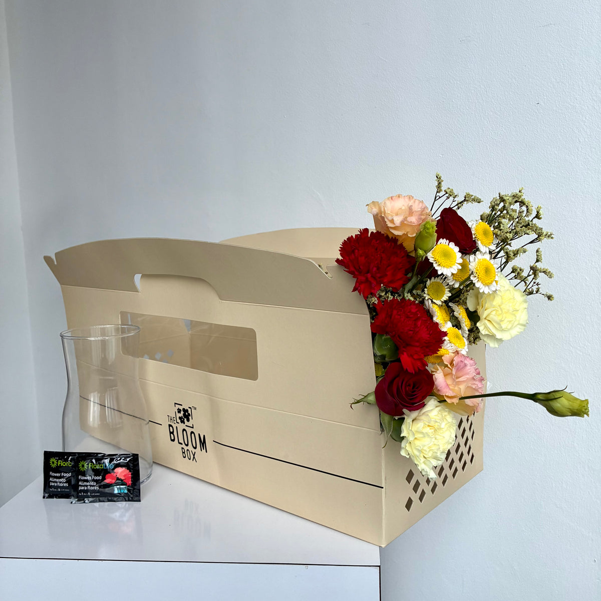 The Bloom Box of the Day