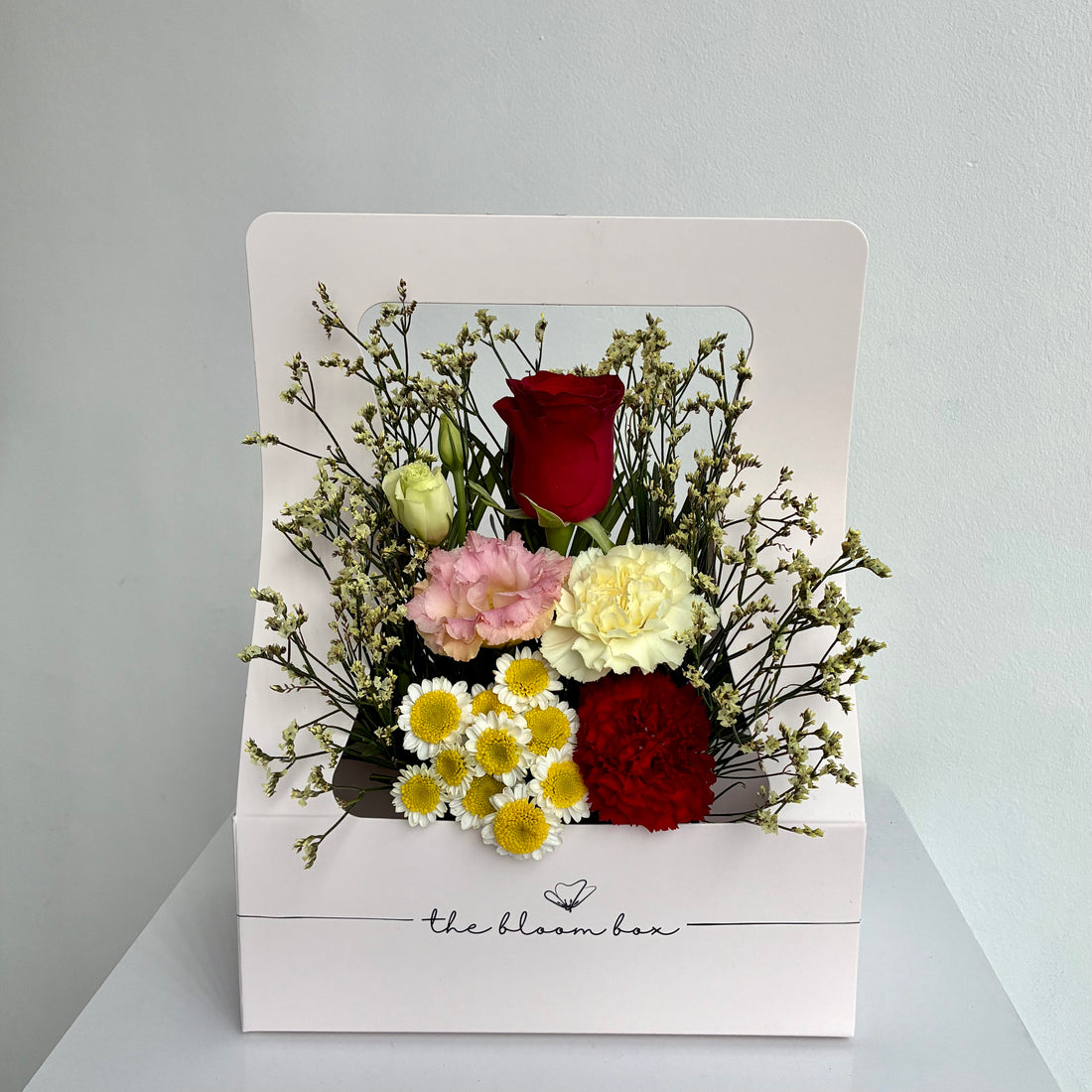 The Bloom Box of the Day