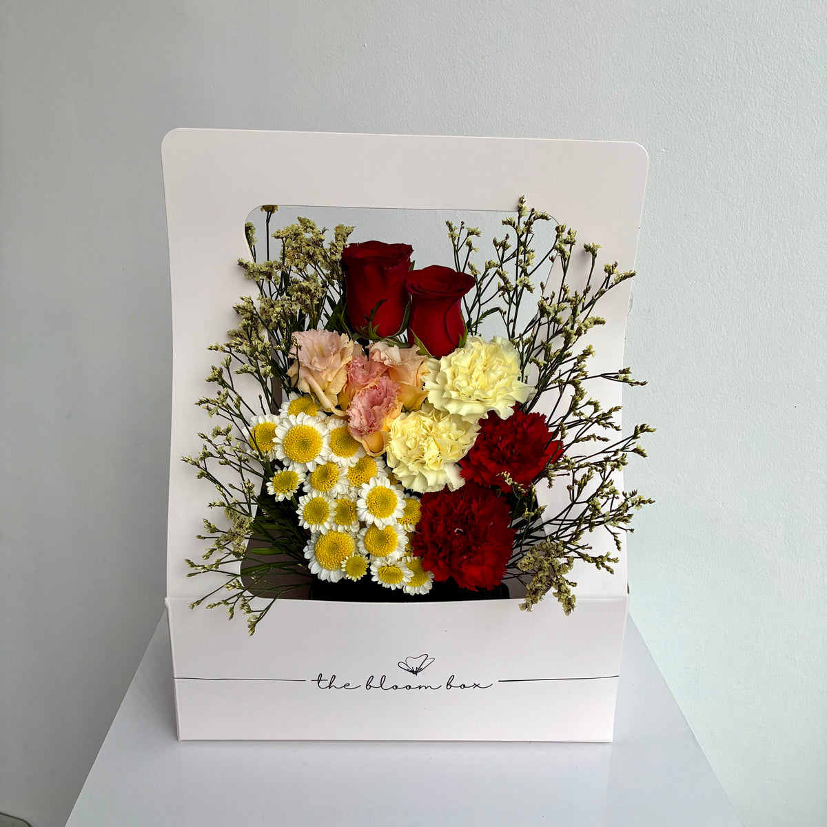 The Bloom Box of the Day