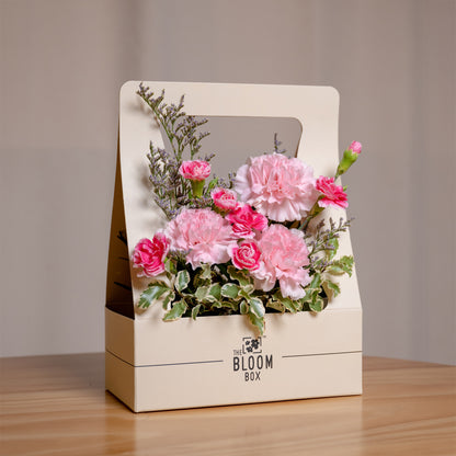 The Bloom Box of Mother&